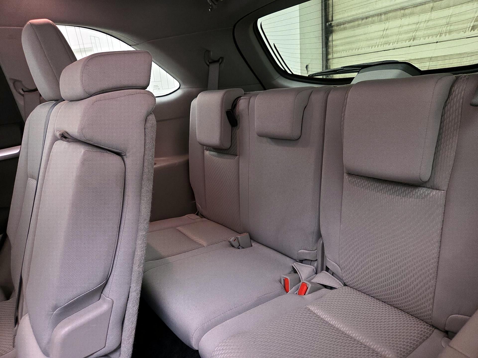 Thumbnail: 2015 Toyota Highlander - 20