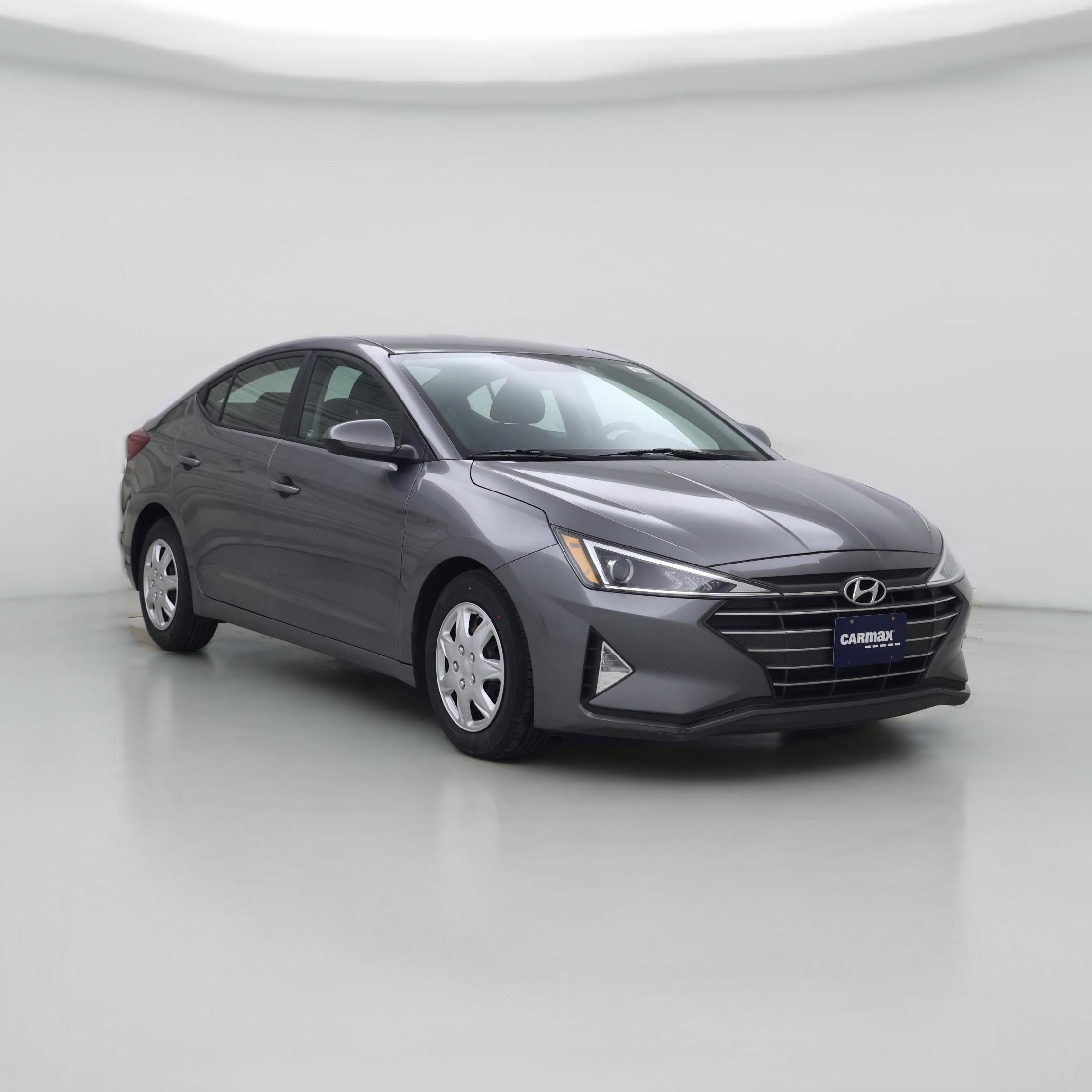 Thumbnail: 2019 Hyundai Elantra - 1
