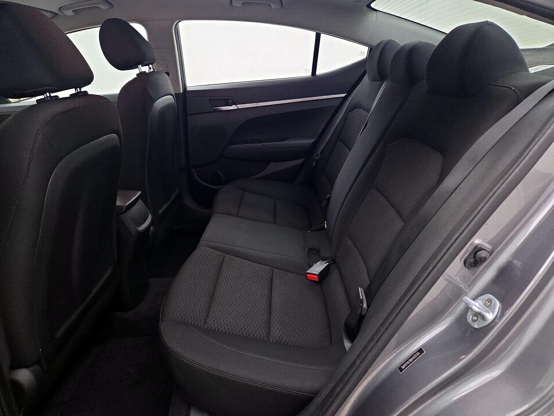 Thumbnail: 2019 Hyundai Elantra - 19