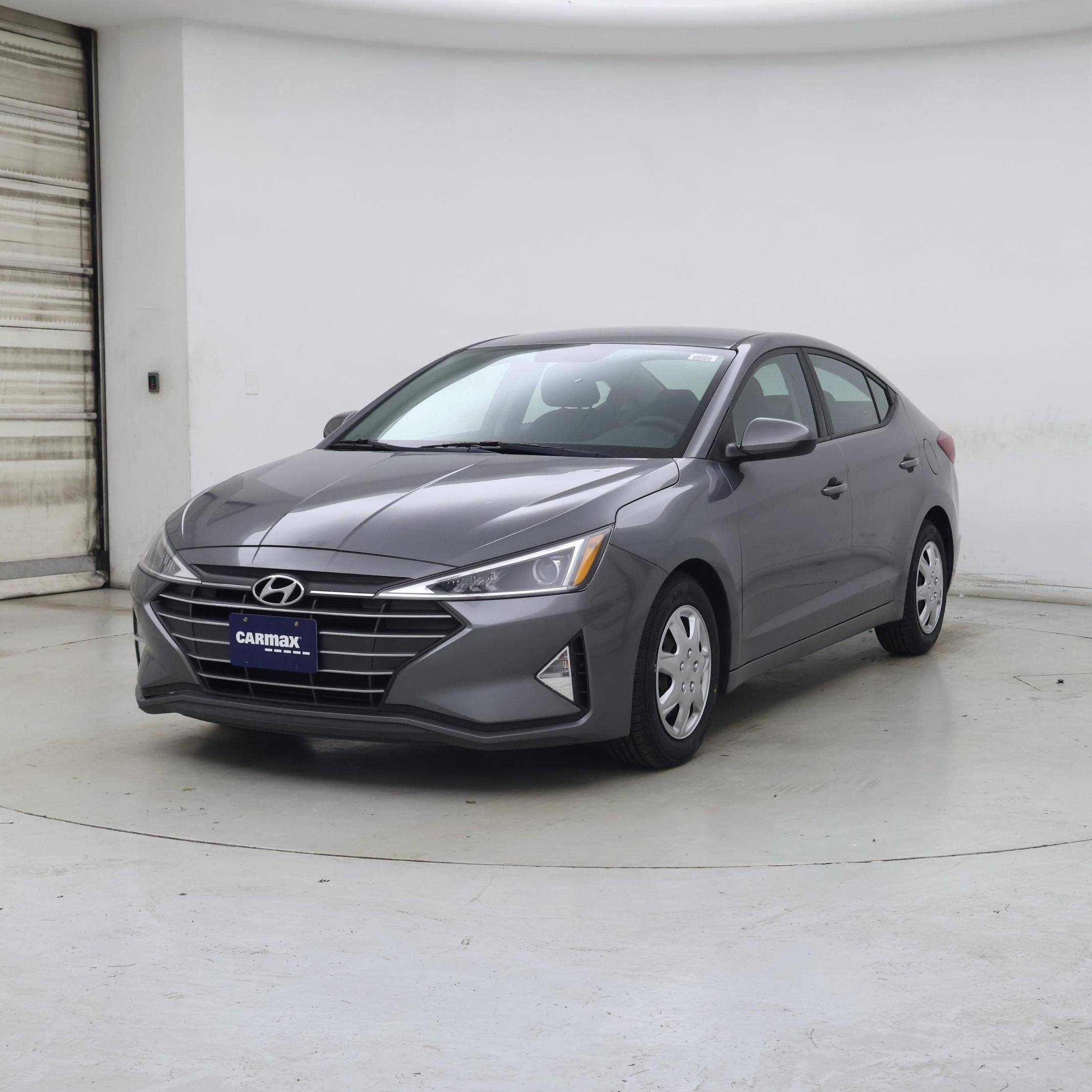 Thumbnail: 2019 Hyundai Elantra - 4