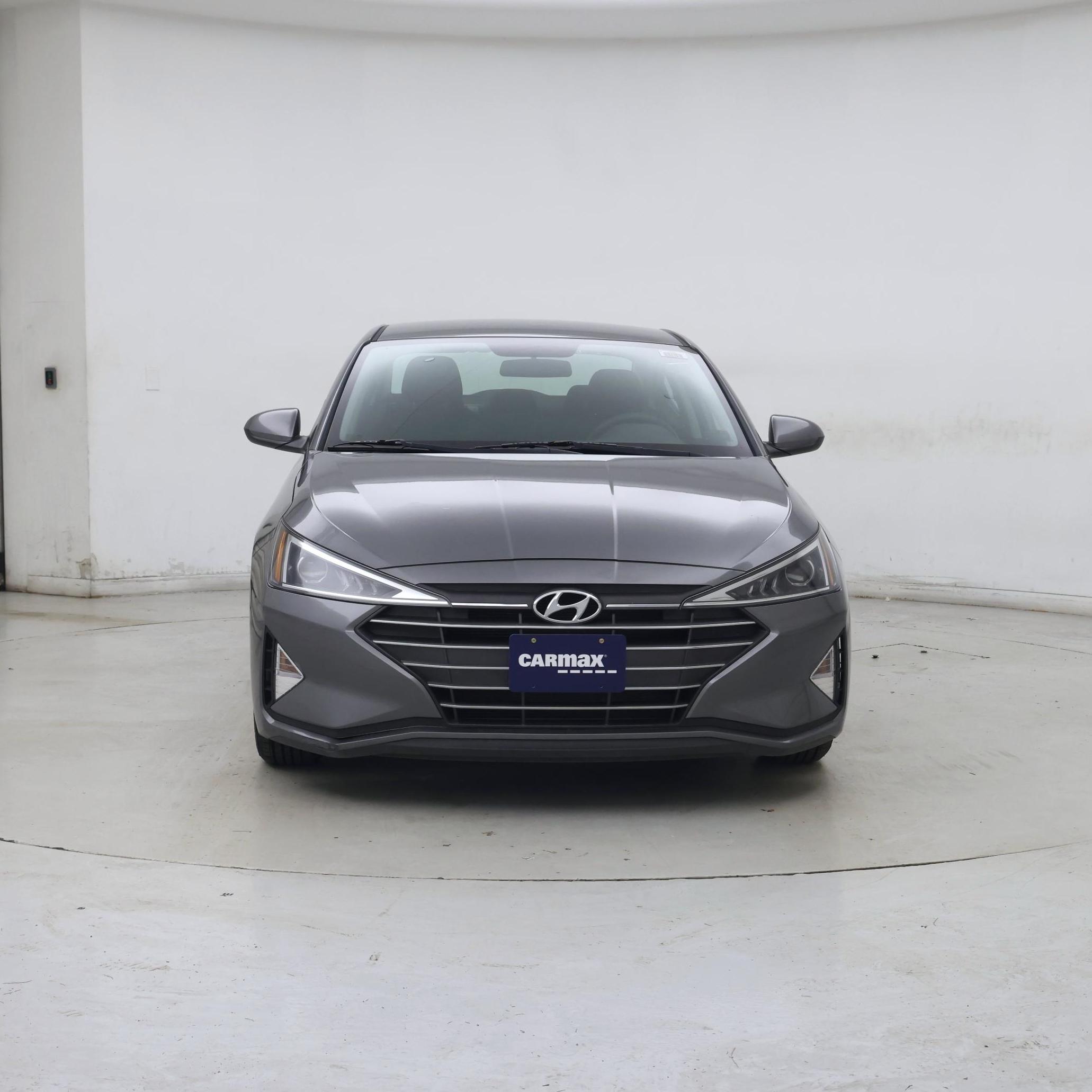 Thumbnail: 2019 Hyundai Elantra - 5