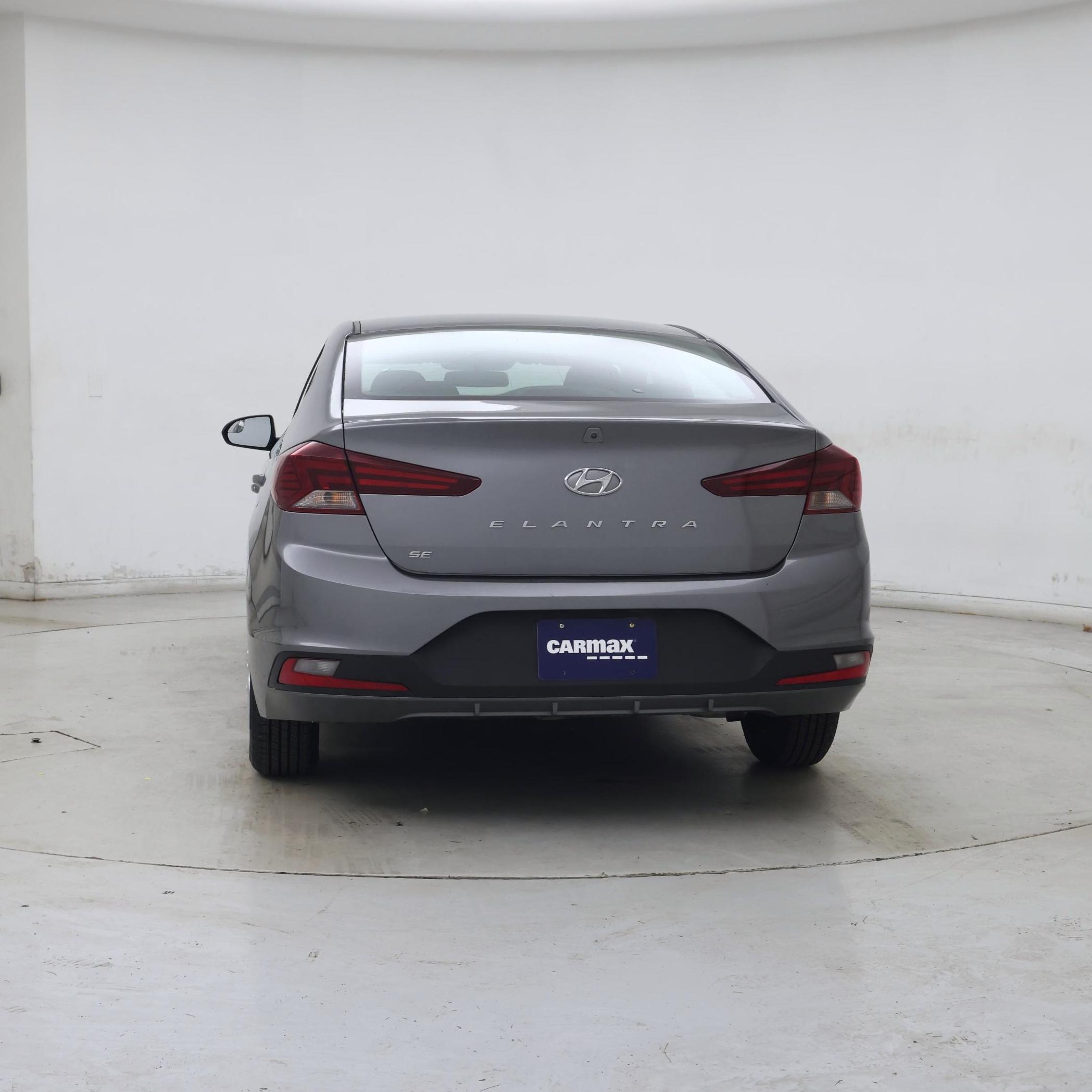 Thumbnail: 2019 Hyundai Elantra - 6
