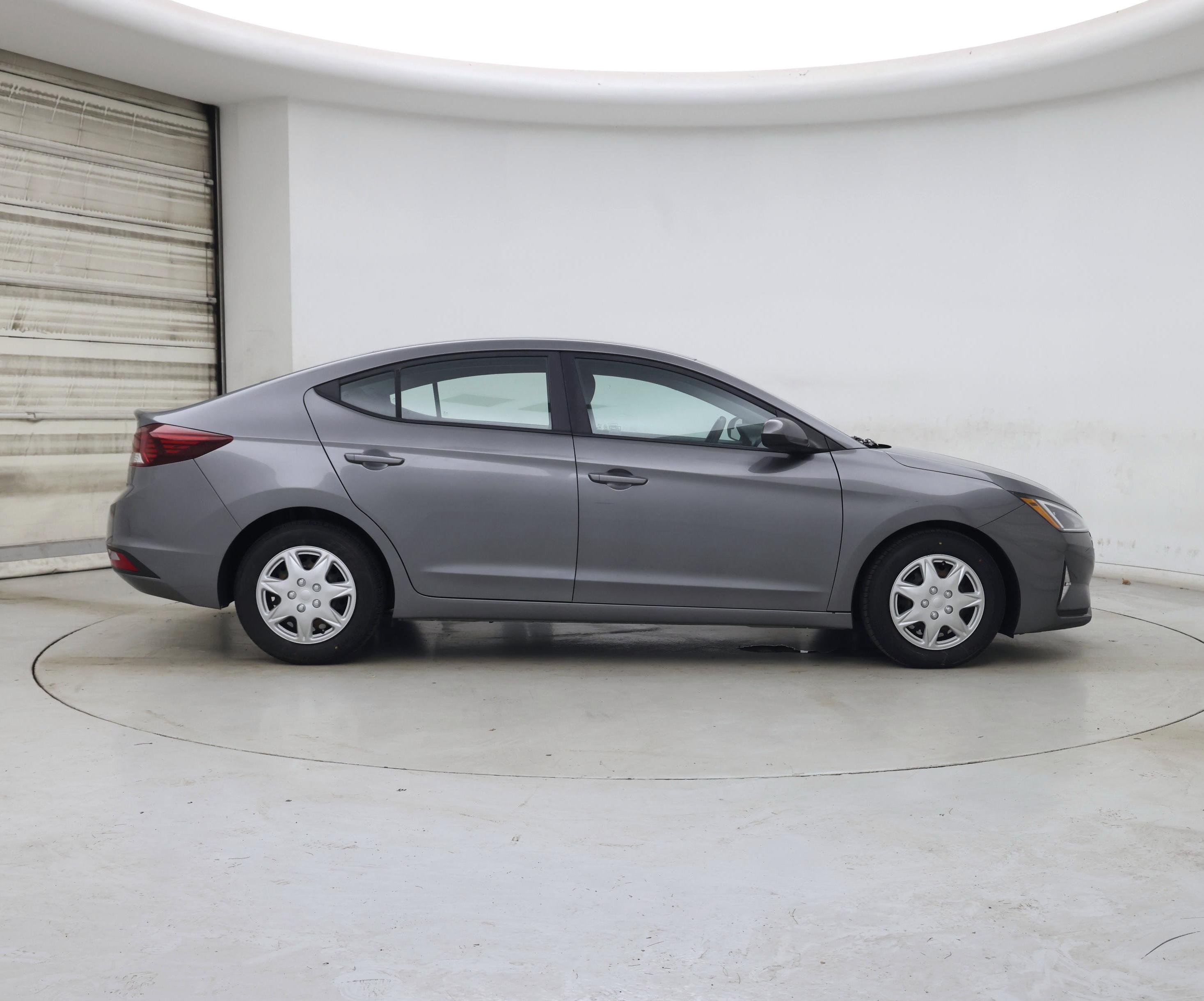 Thumbnail: 2019 Hyundai Elantra - 7