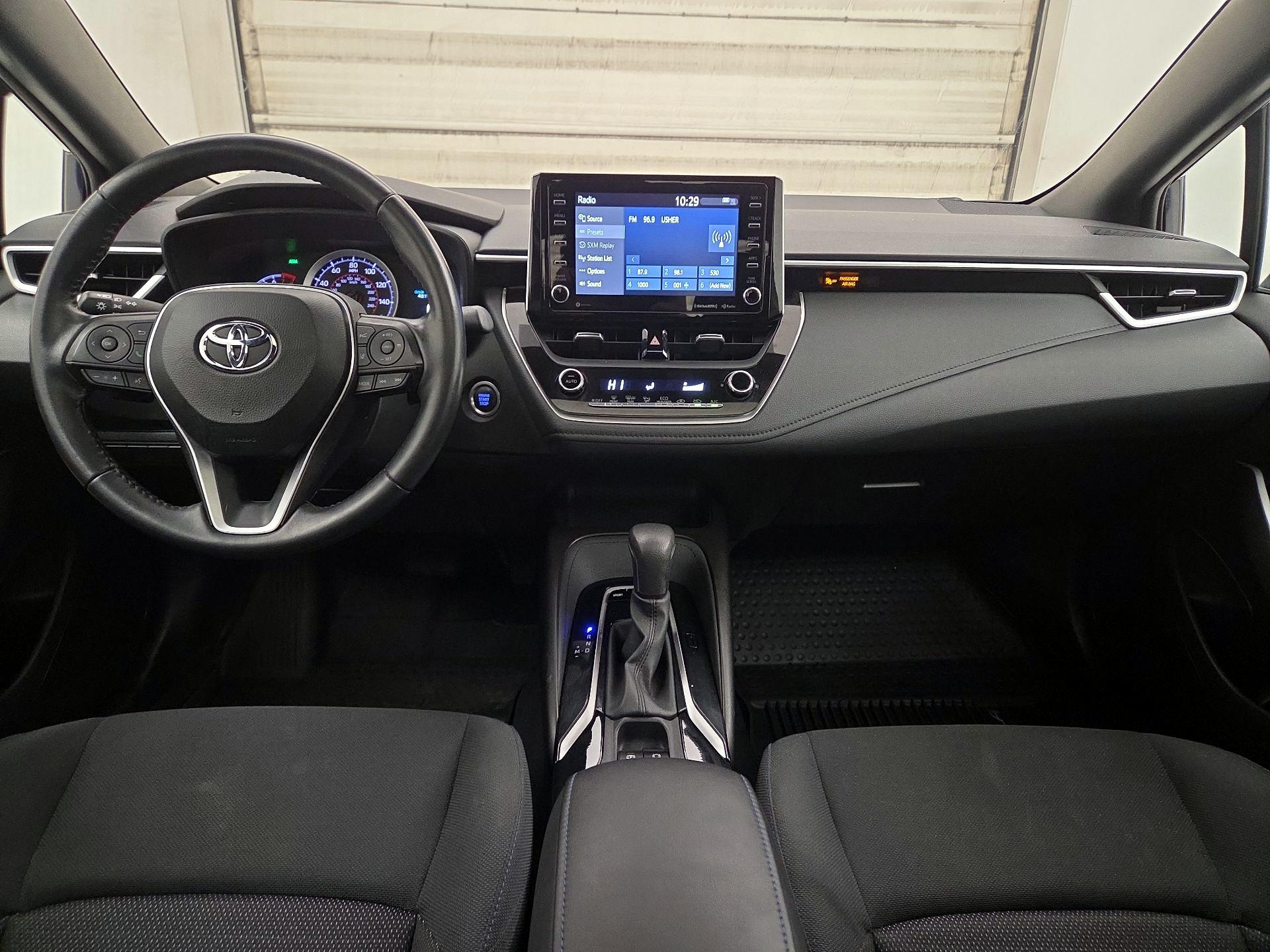 Thumbnail: 2020 Toyota Corolla - 9