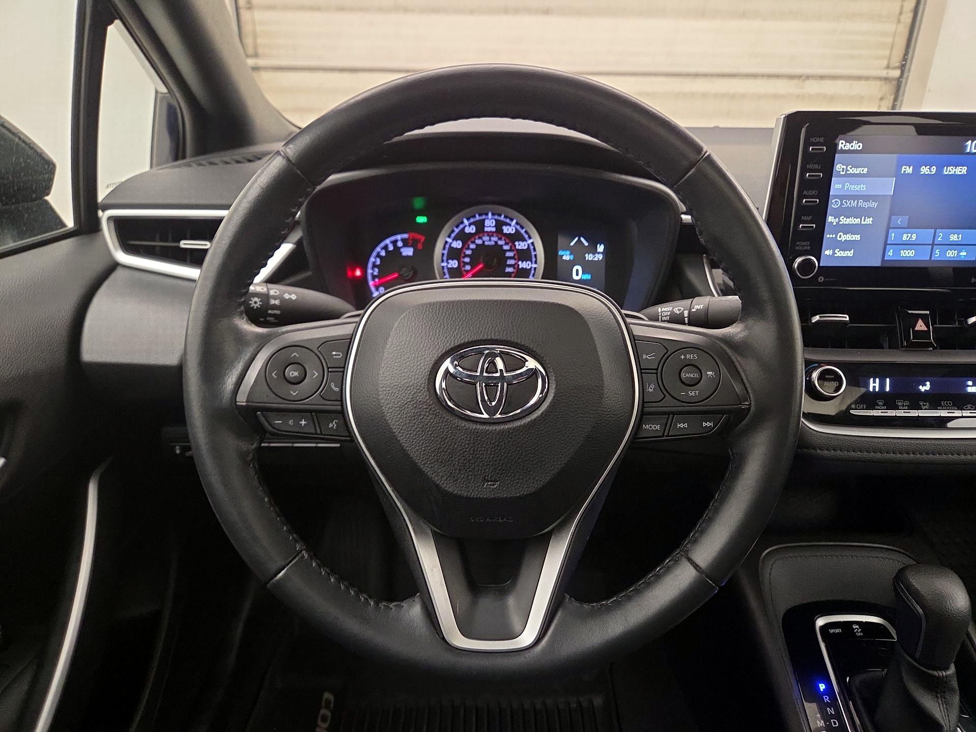 Thumbnail: 2020 Toyota Corolla - 10