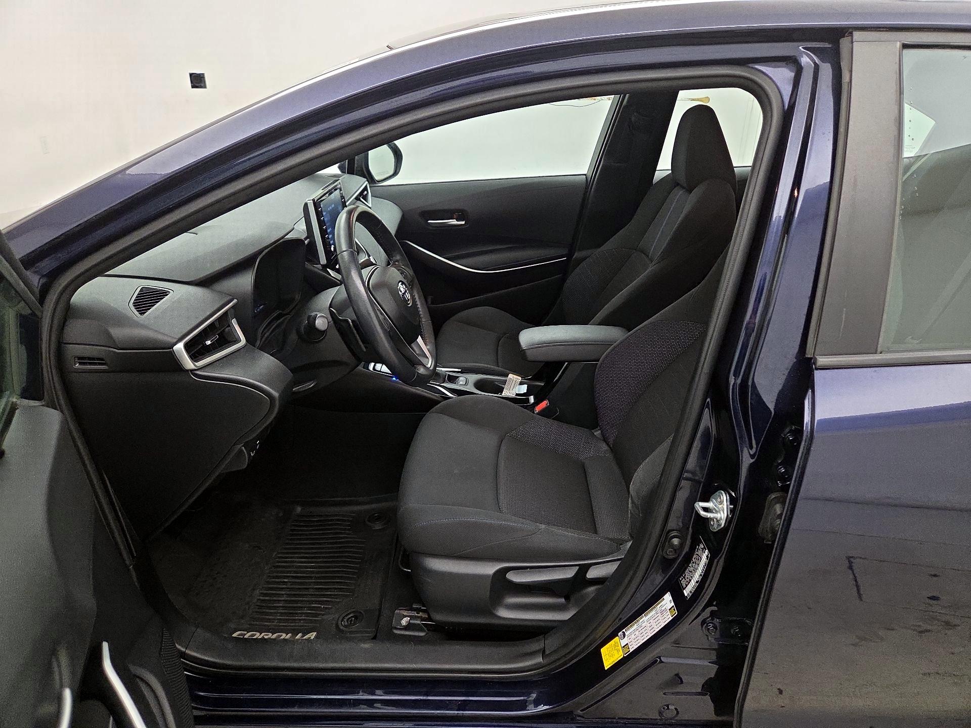 Thumbnail: 2020 Toyota Corolla - 11