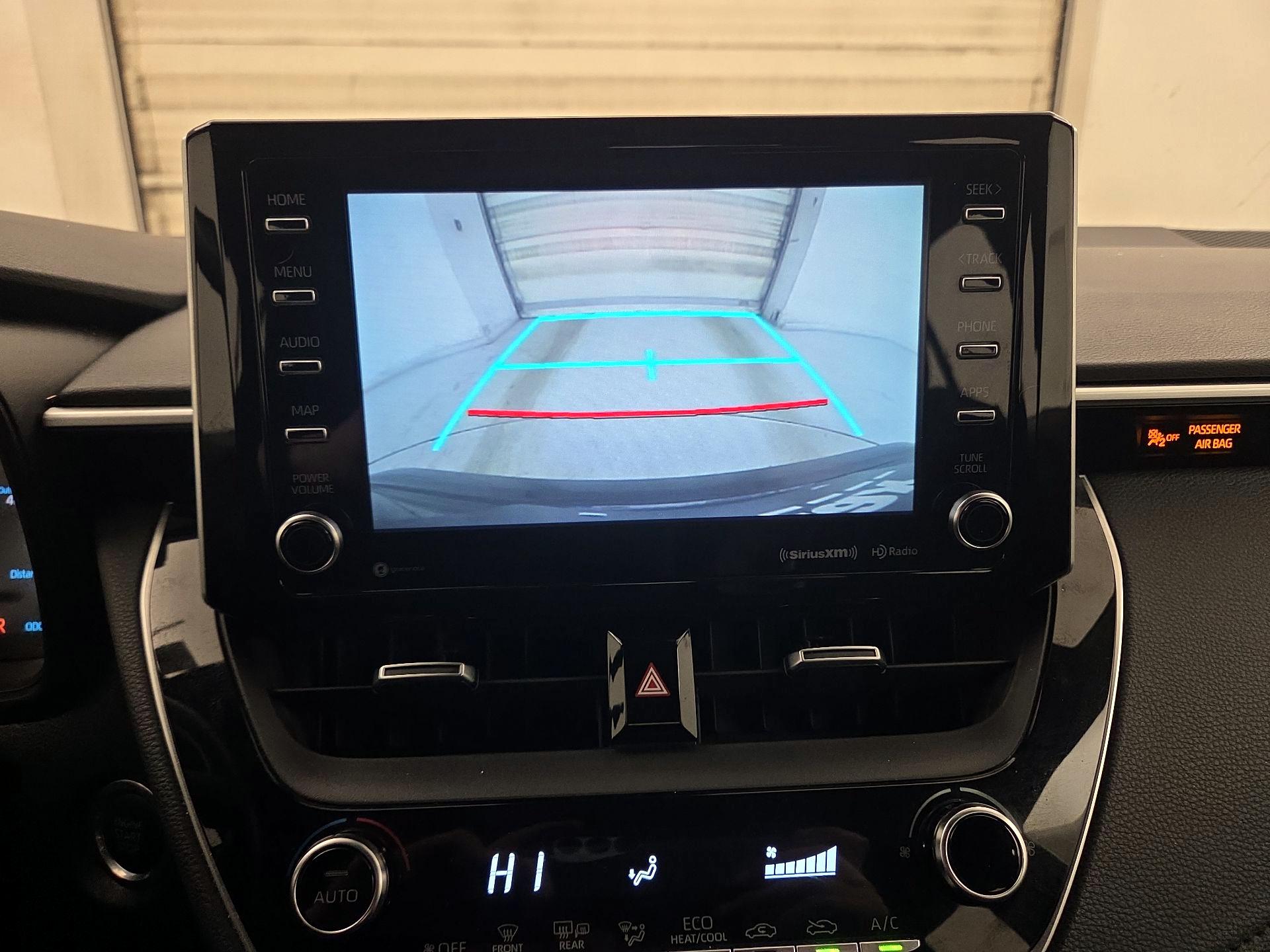 Thumbnail: 2020 Toyota Corolla - 14