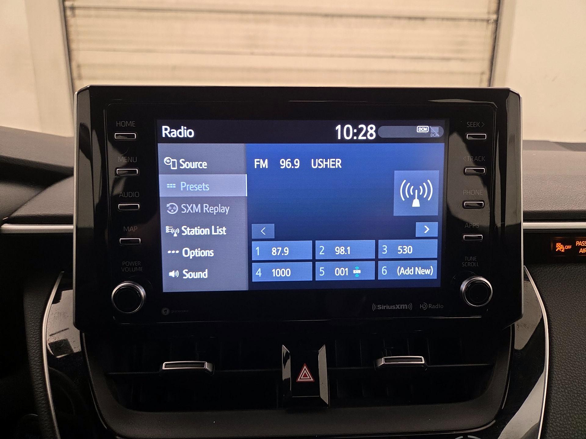 Thumbnail: 2020 Toyota Corolla - 15