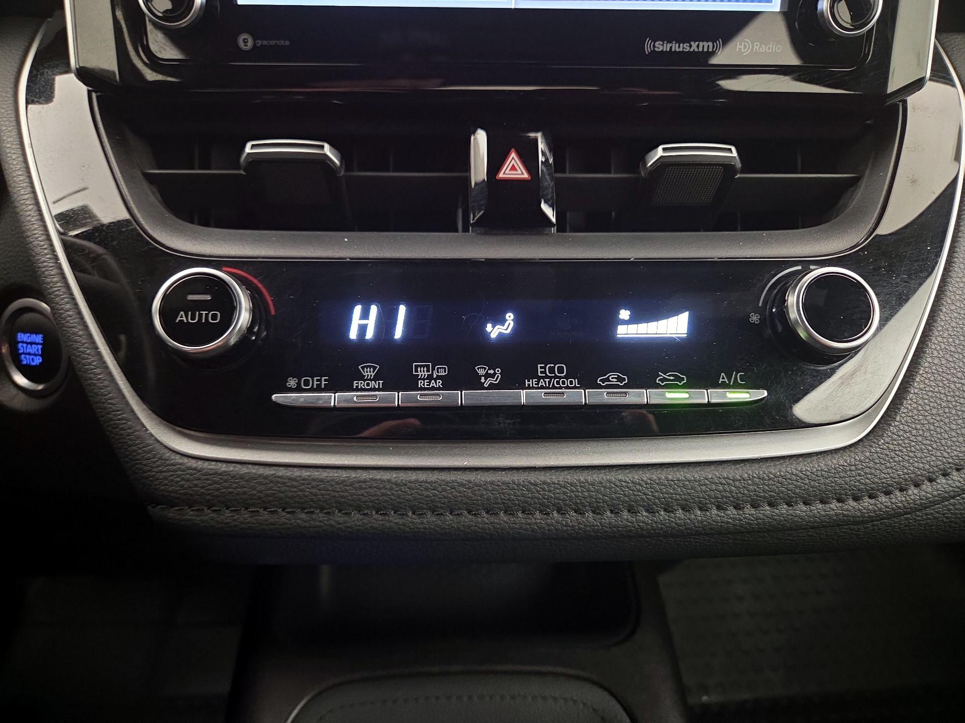 Thumbnail: 2020 Toyota Corolla - 16