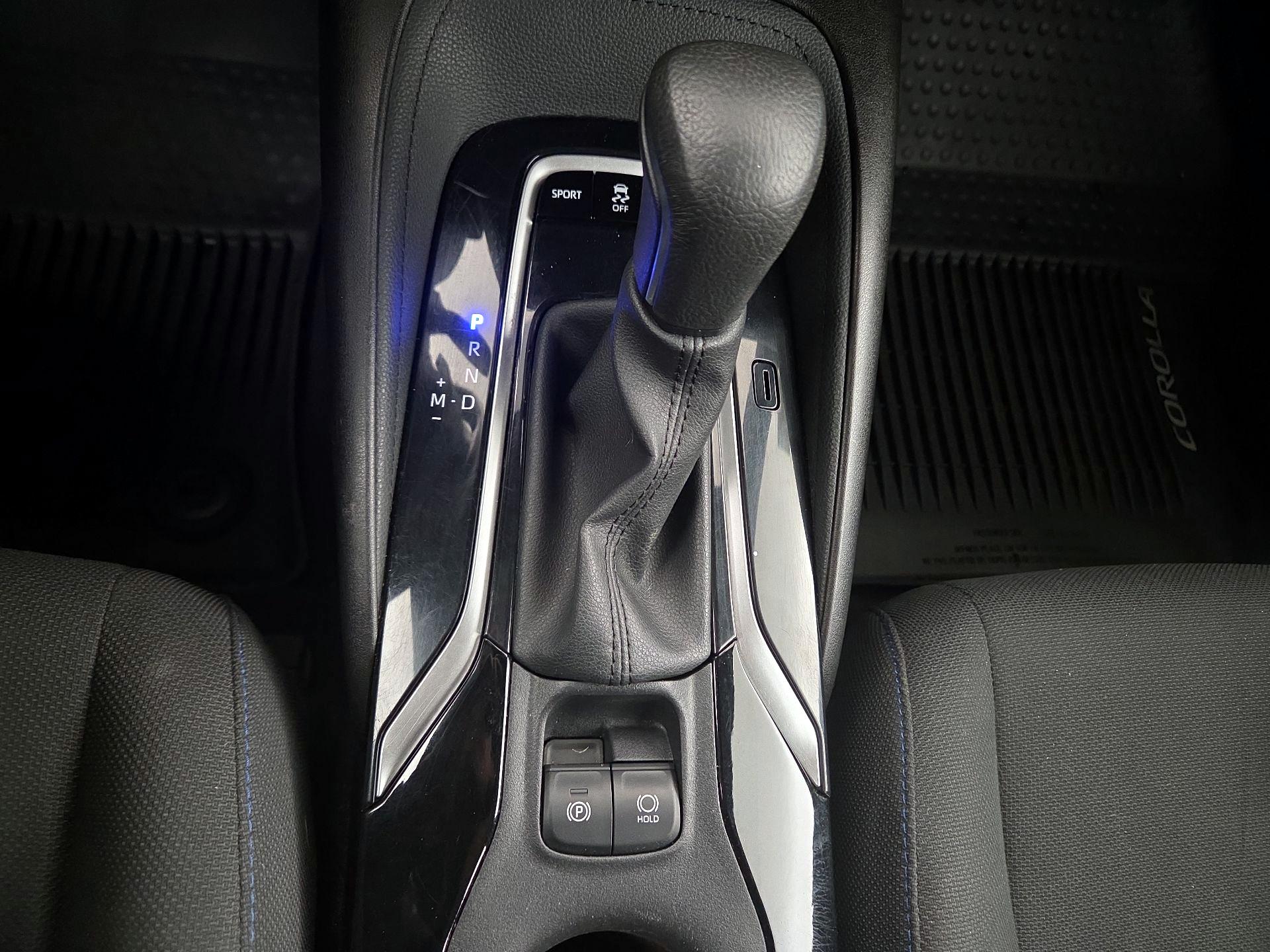 Thumbnail: 2020 Toyota Corolla - 17