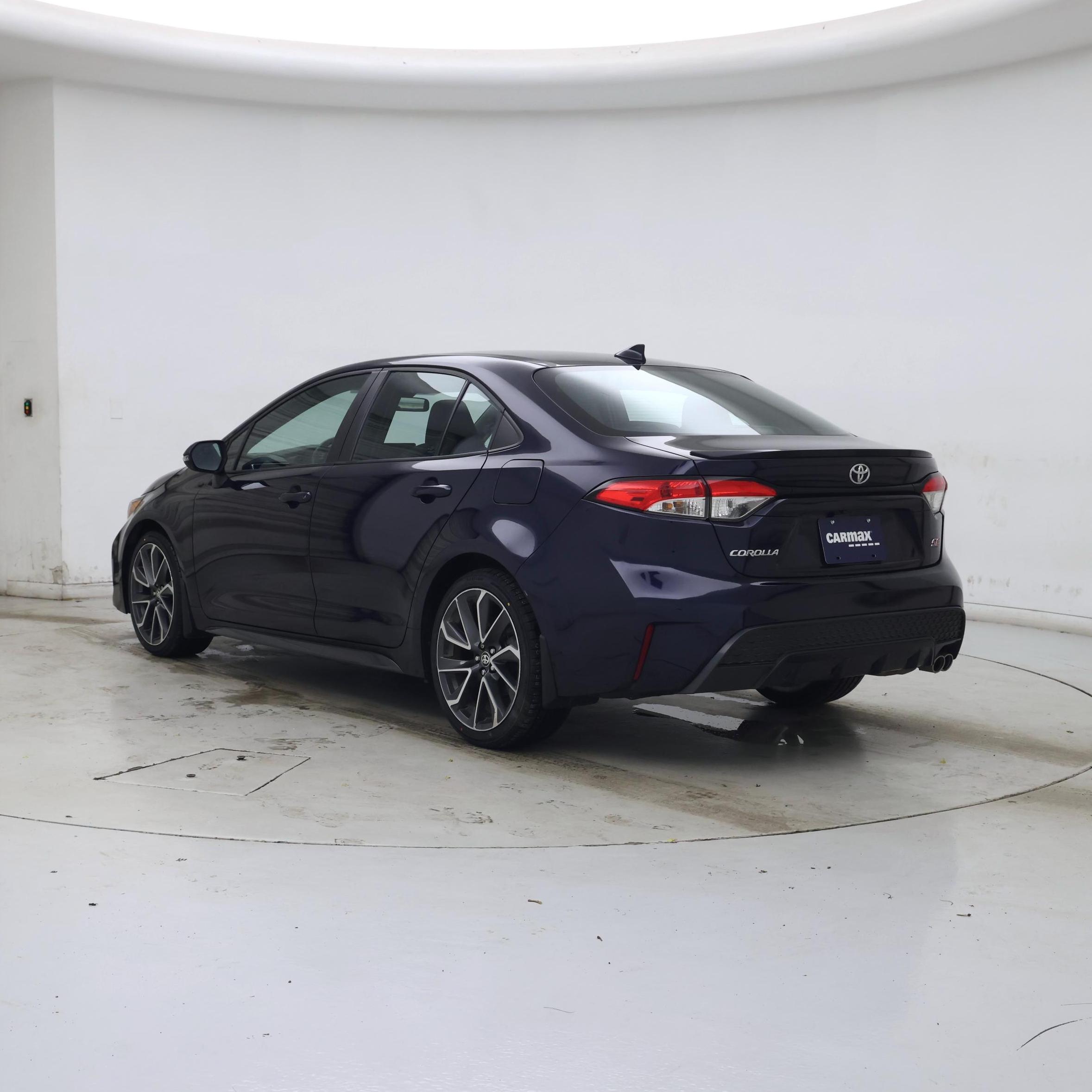 Thumbnail: 2020 Toyota Corolla - 2