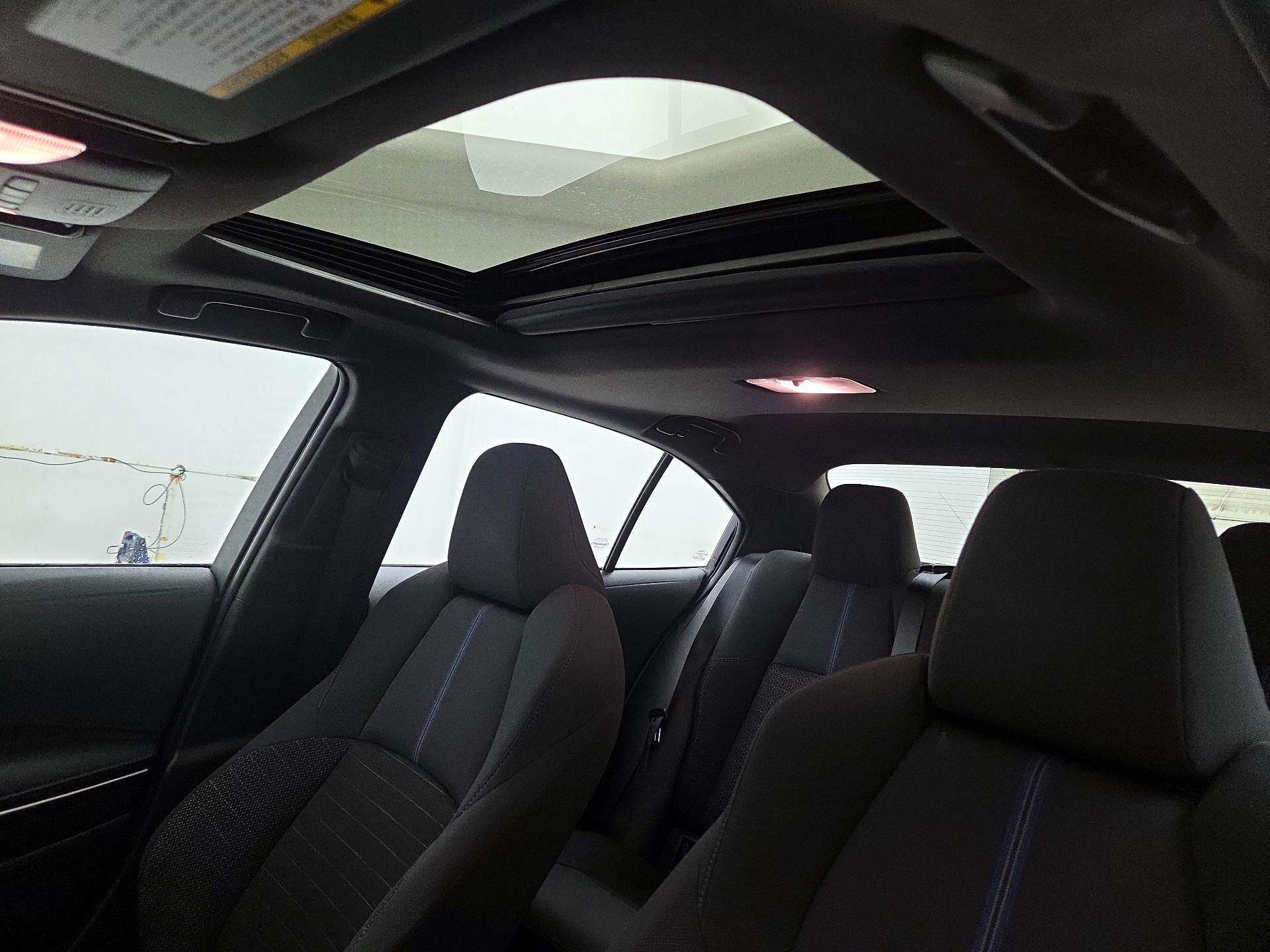 Thumbnail: 2020 Toyota Corolla - 19