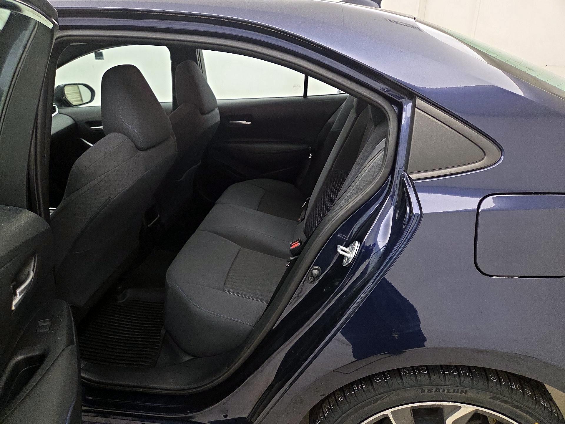 Thumbnail: 2020 Toyota Corolla - 20