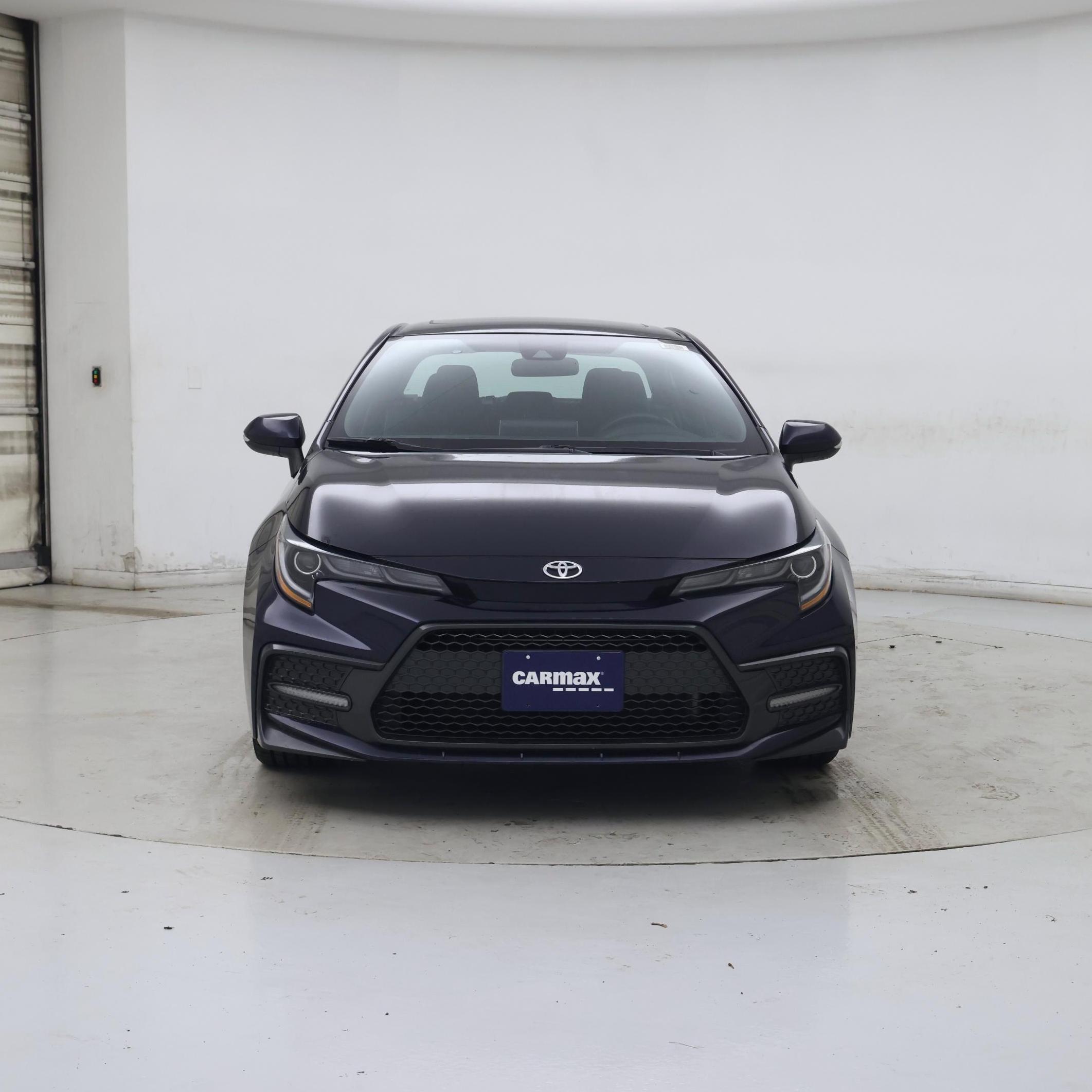 Thumbnail: 2020 Toyota Corolla - 5