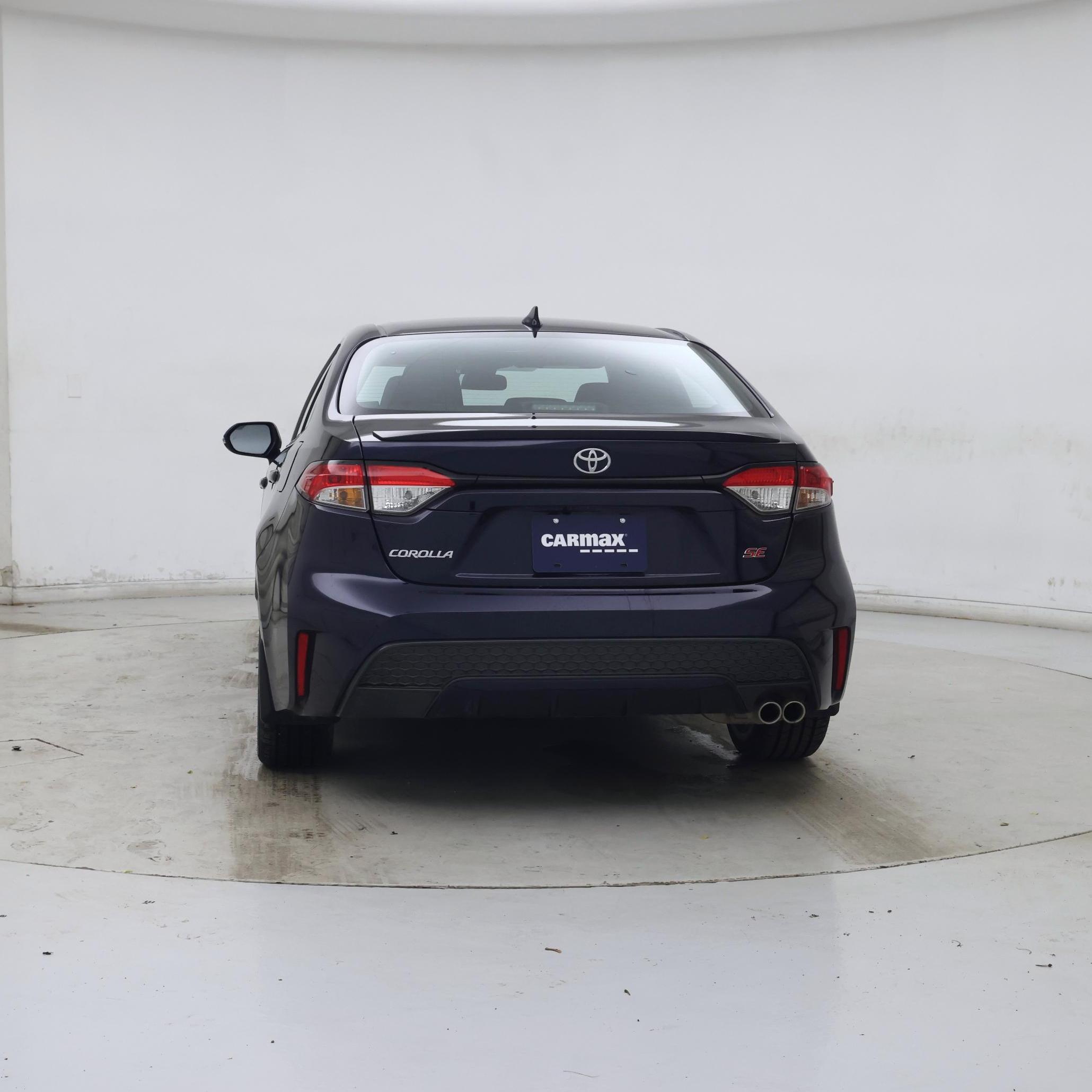 Thumbnail: 2020 Toyota Corolla - 6