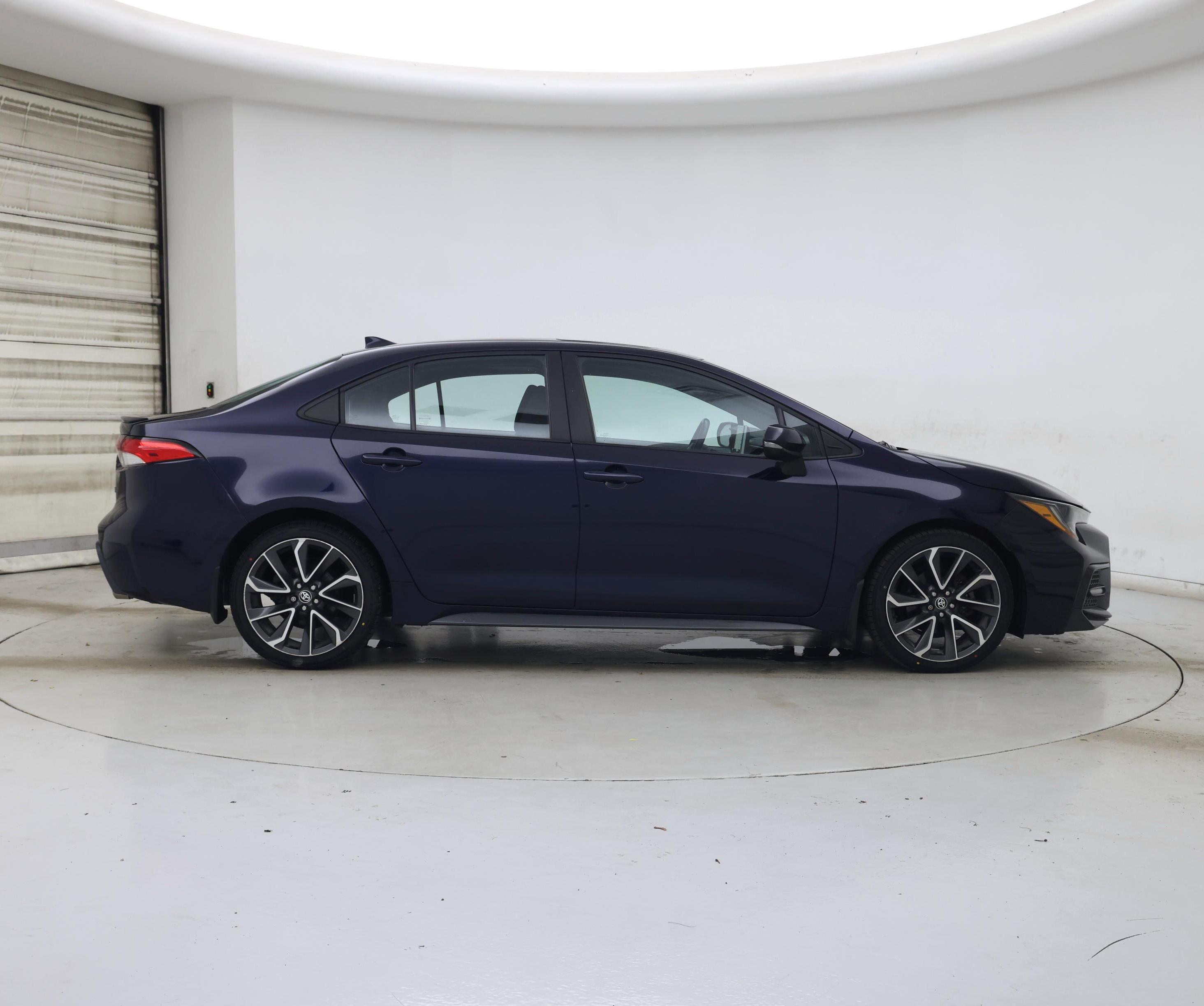 Thumbnail: 2020 Toyota Corolla - 7