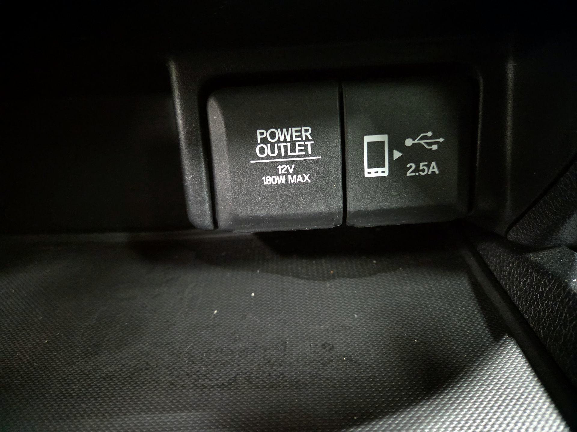 Thumbnail: 2019 Honda Passport - 18