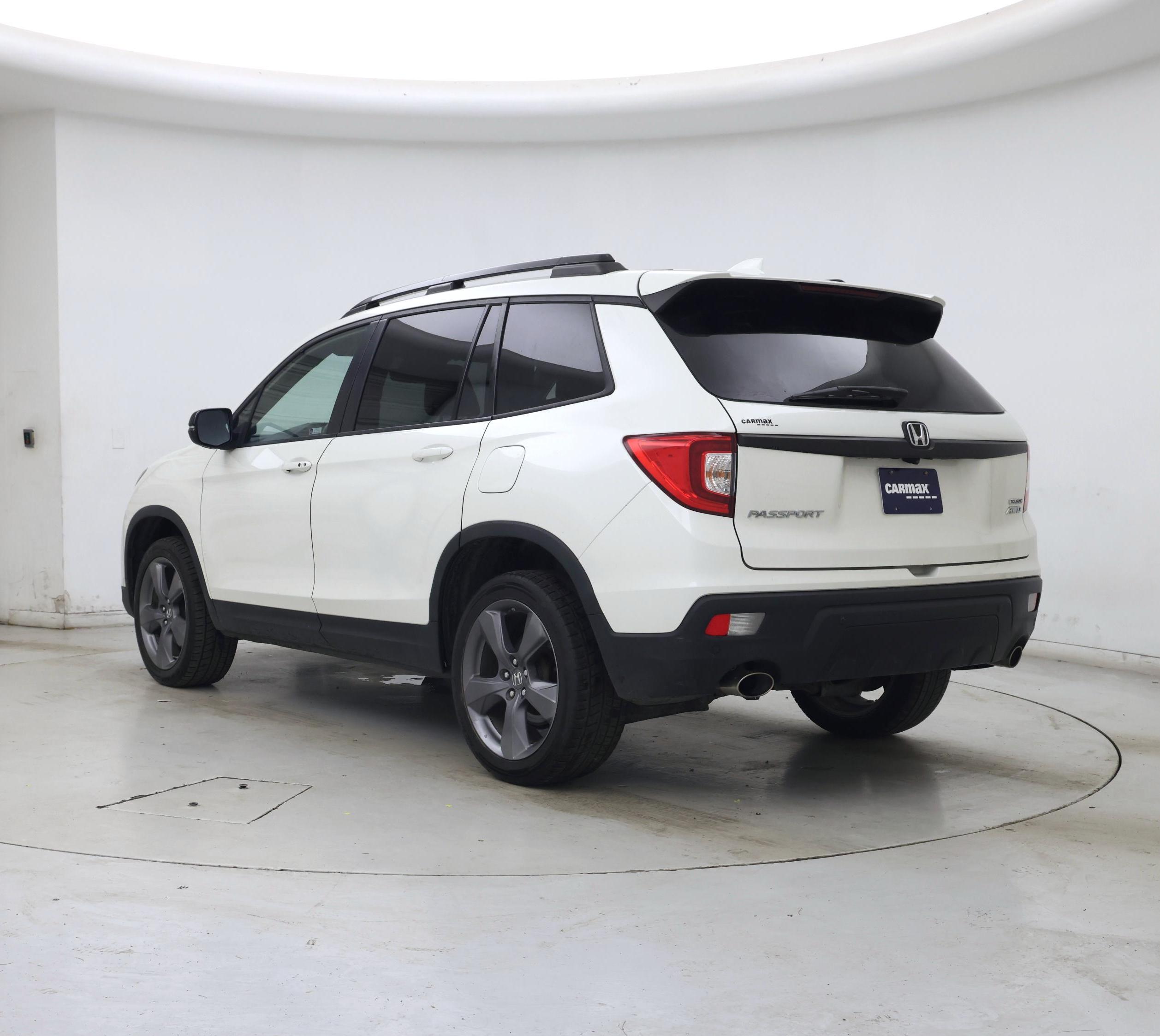 Thumbnail: 2019 Honda Passport - 2