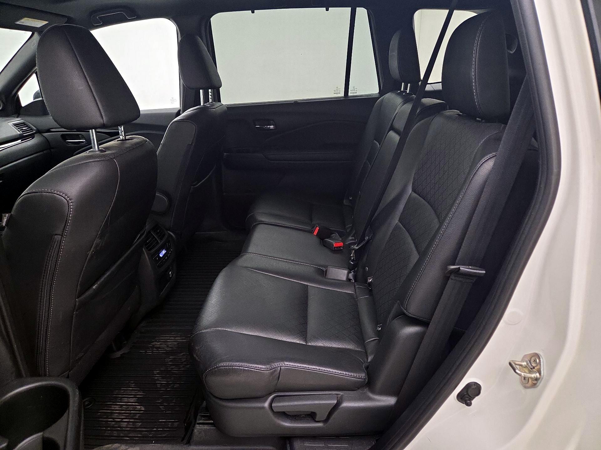 Thumbnail: 2019 Honda Passport - 20