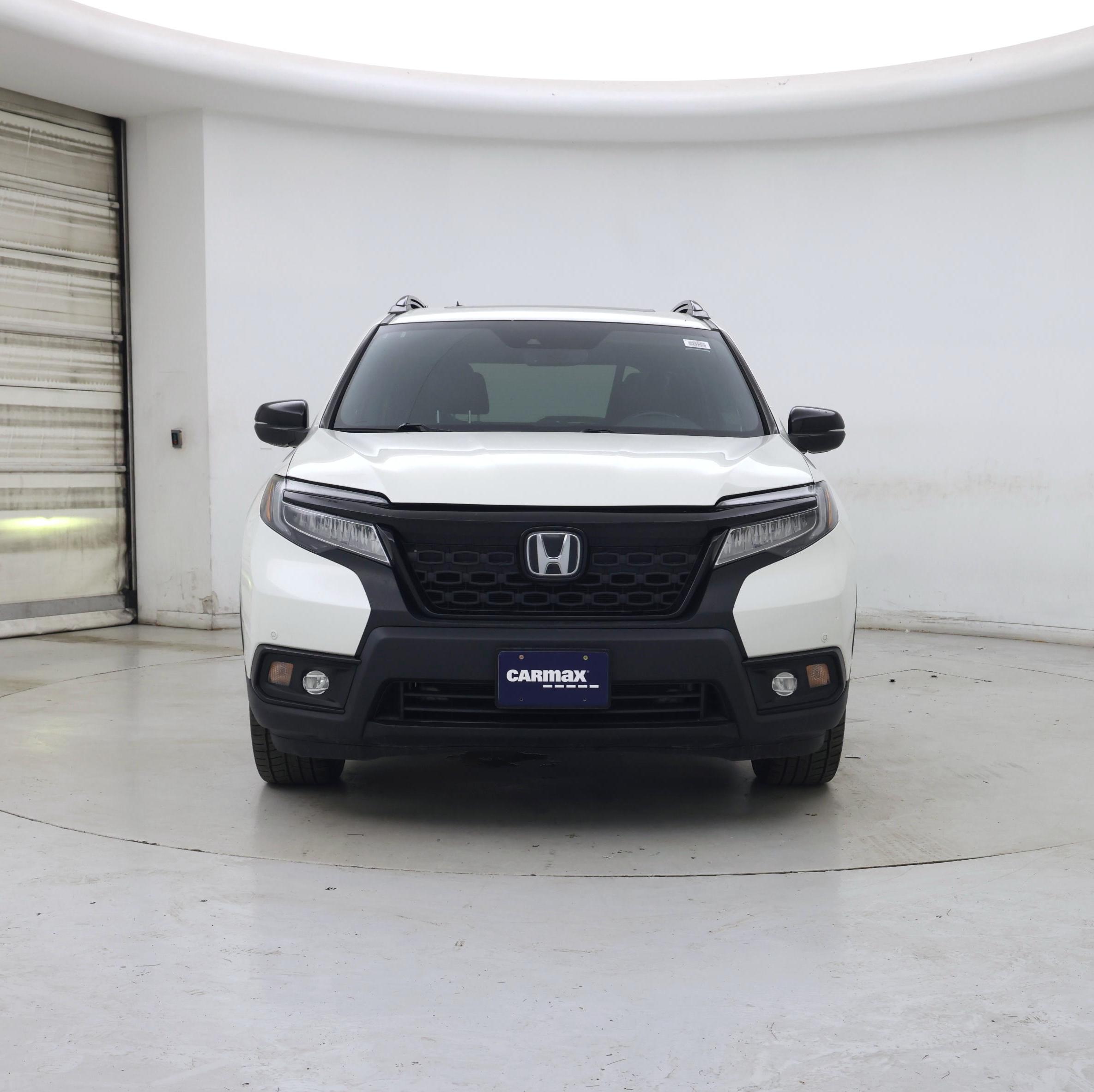 Thumbnail: 2019 Honda Passport - 5