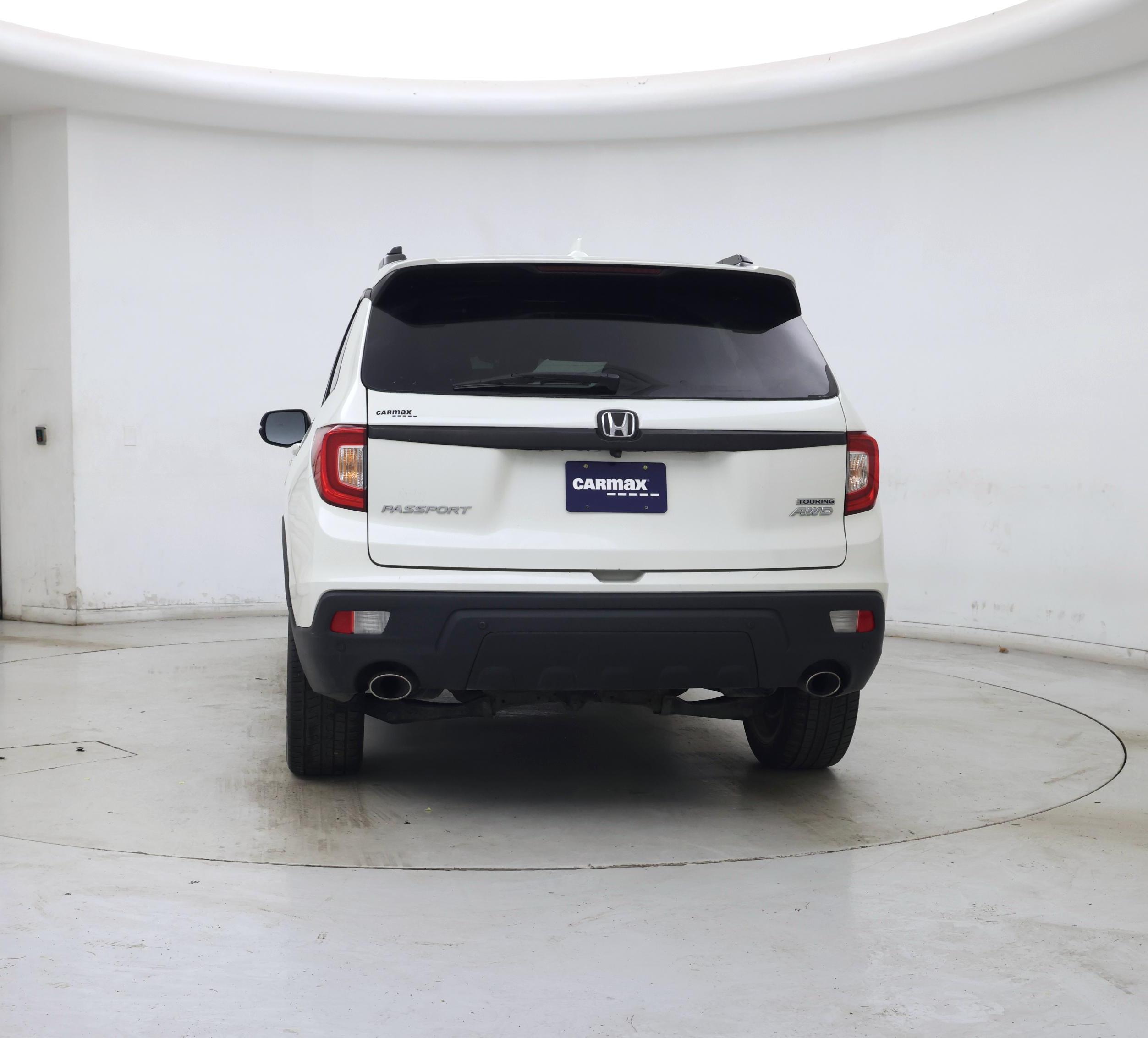 Thumbnail: 2019 Honda Passport - 6