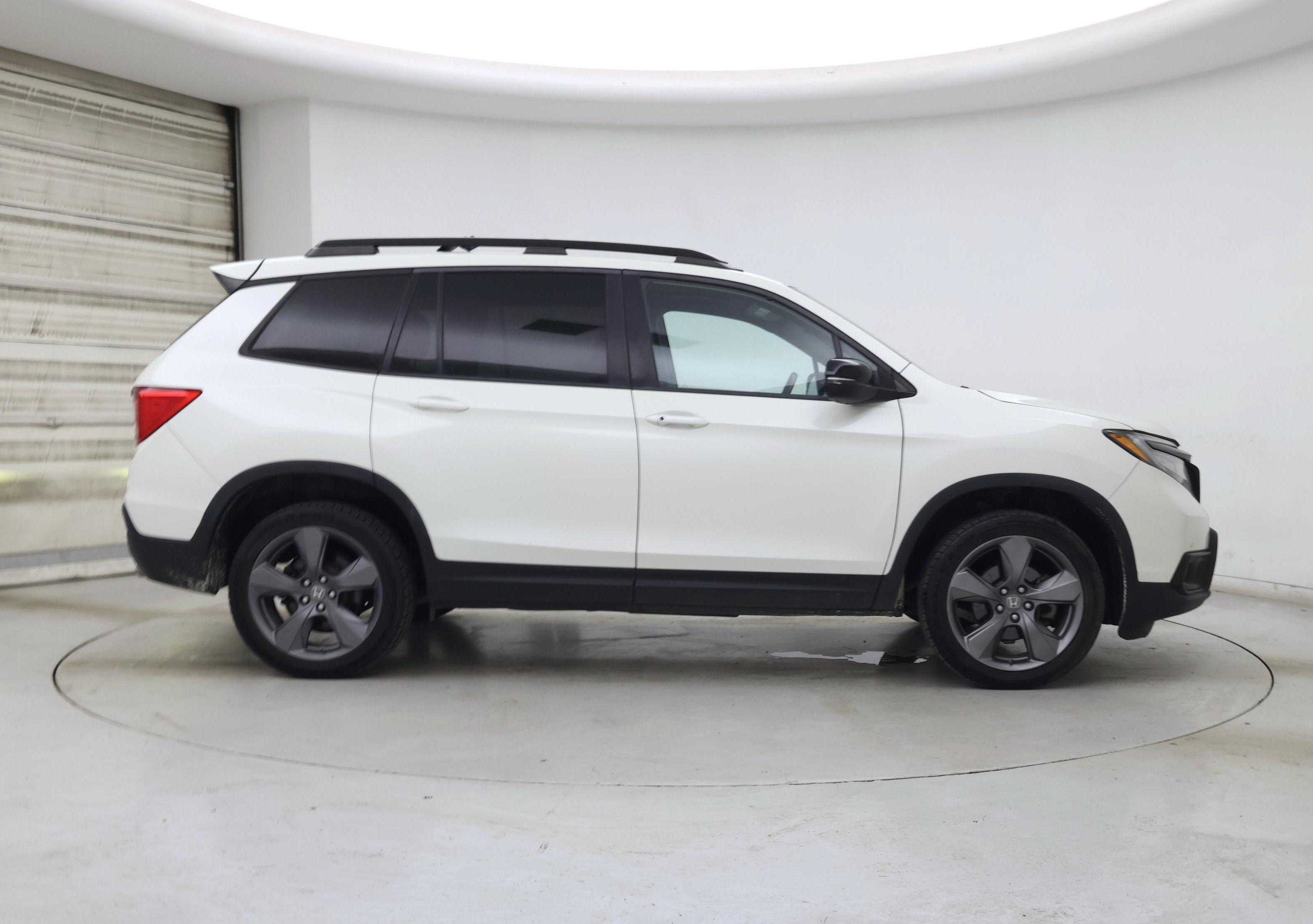 Thumbnail: 2019 Honda Passport - 7