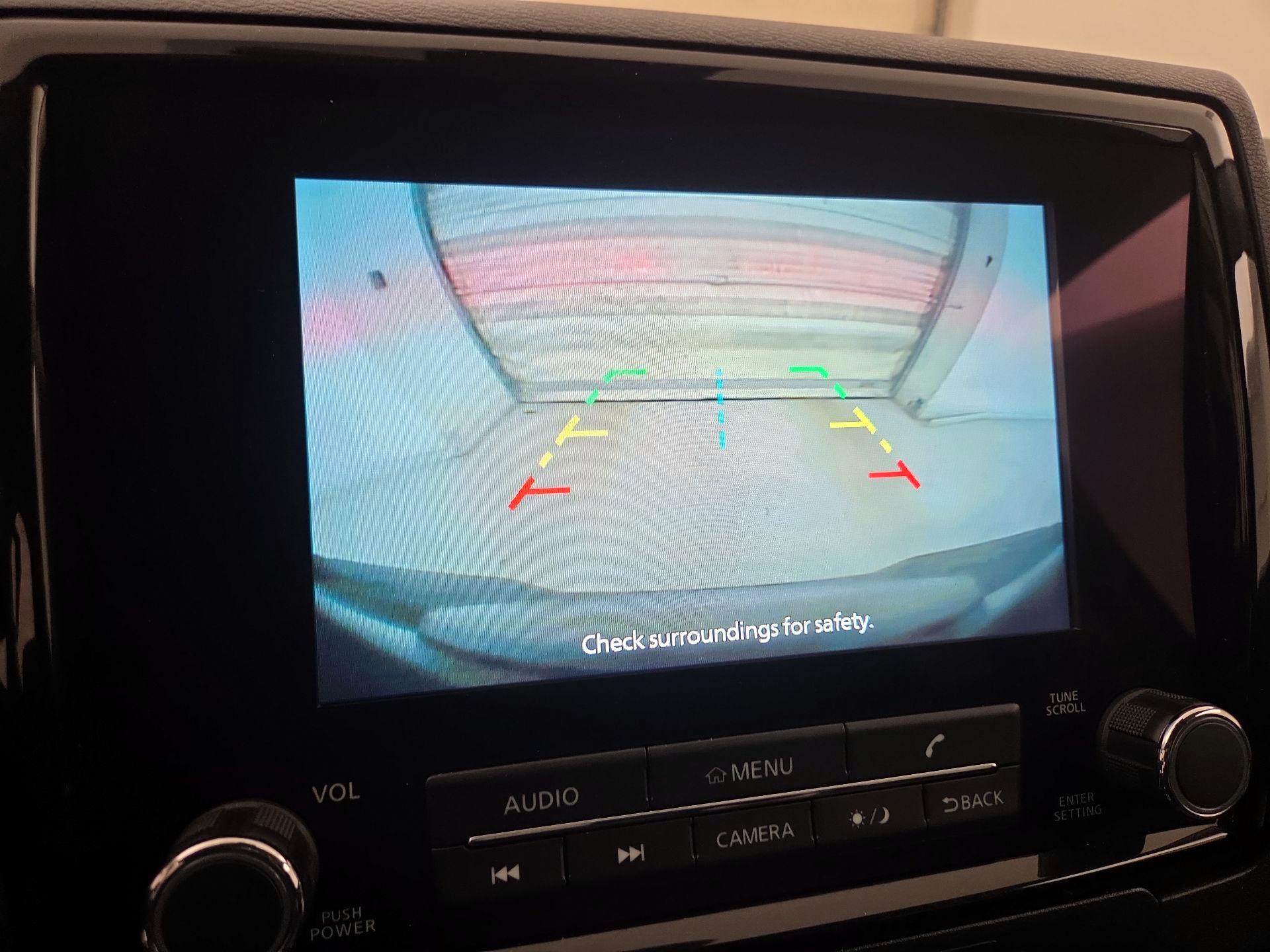 Thumbnail: 2022 Nissan Frontier - 14