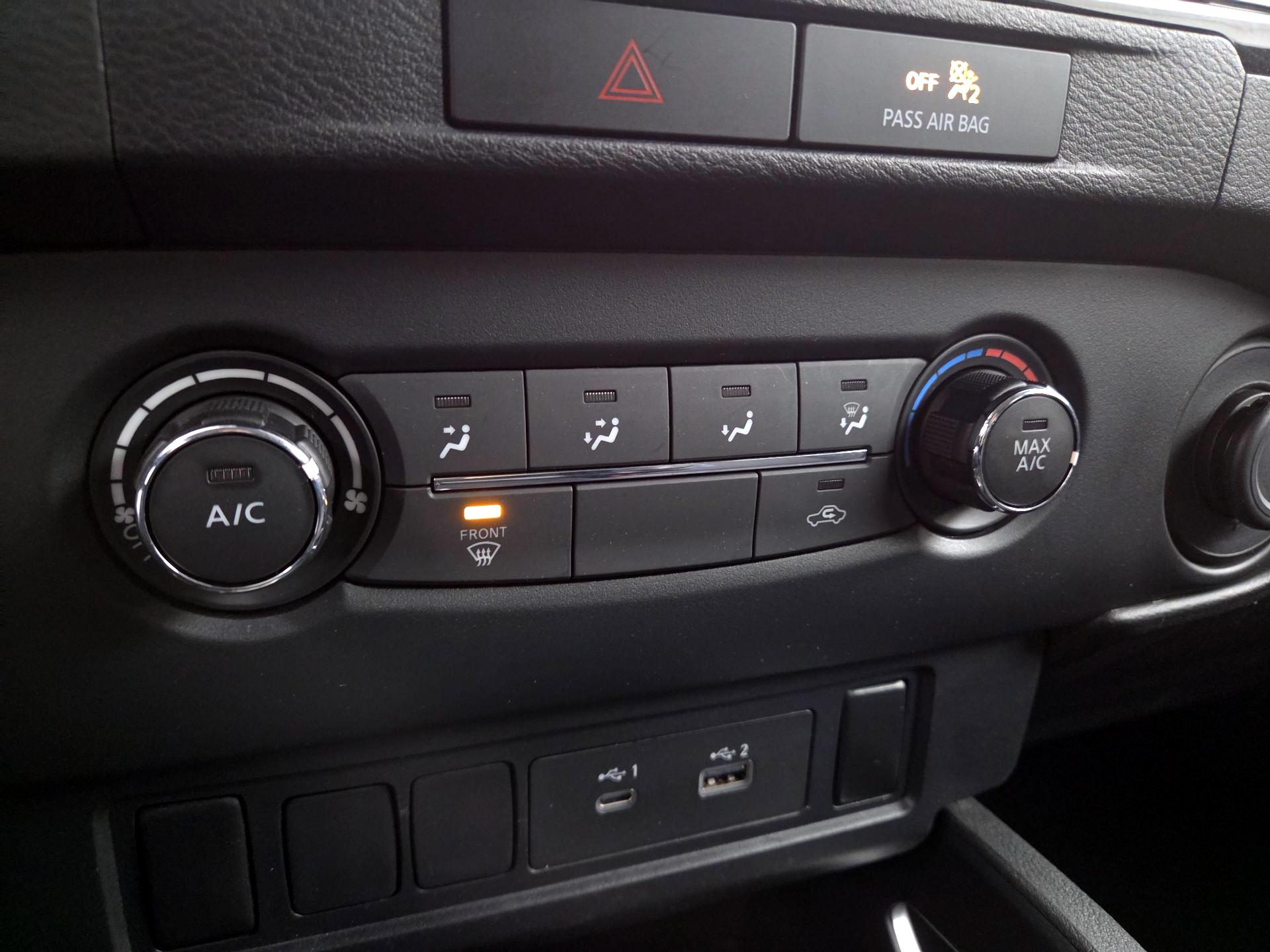 Thumbnail: 2022 Nissan Frontier - 16