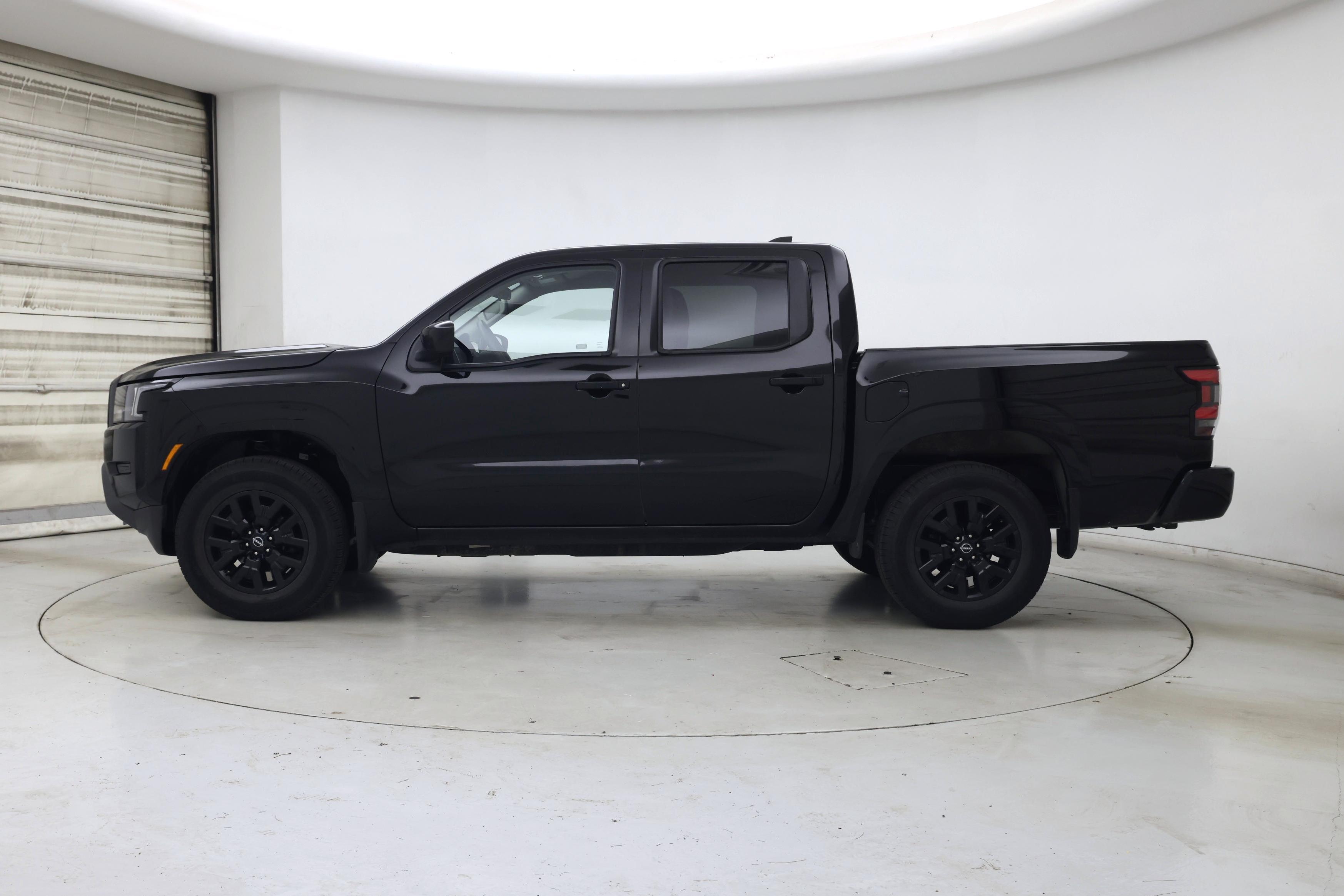 Thumbnail: 2022 Nissan Frontier - 3