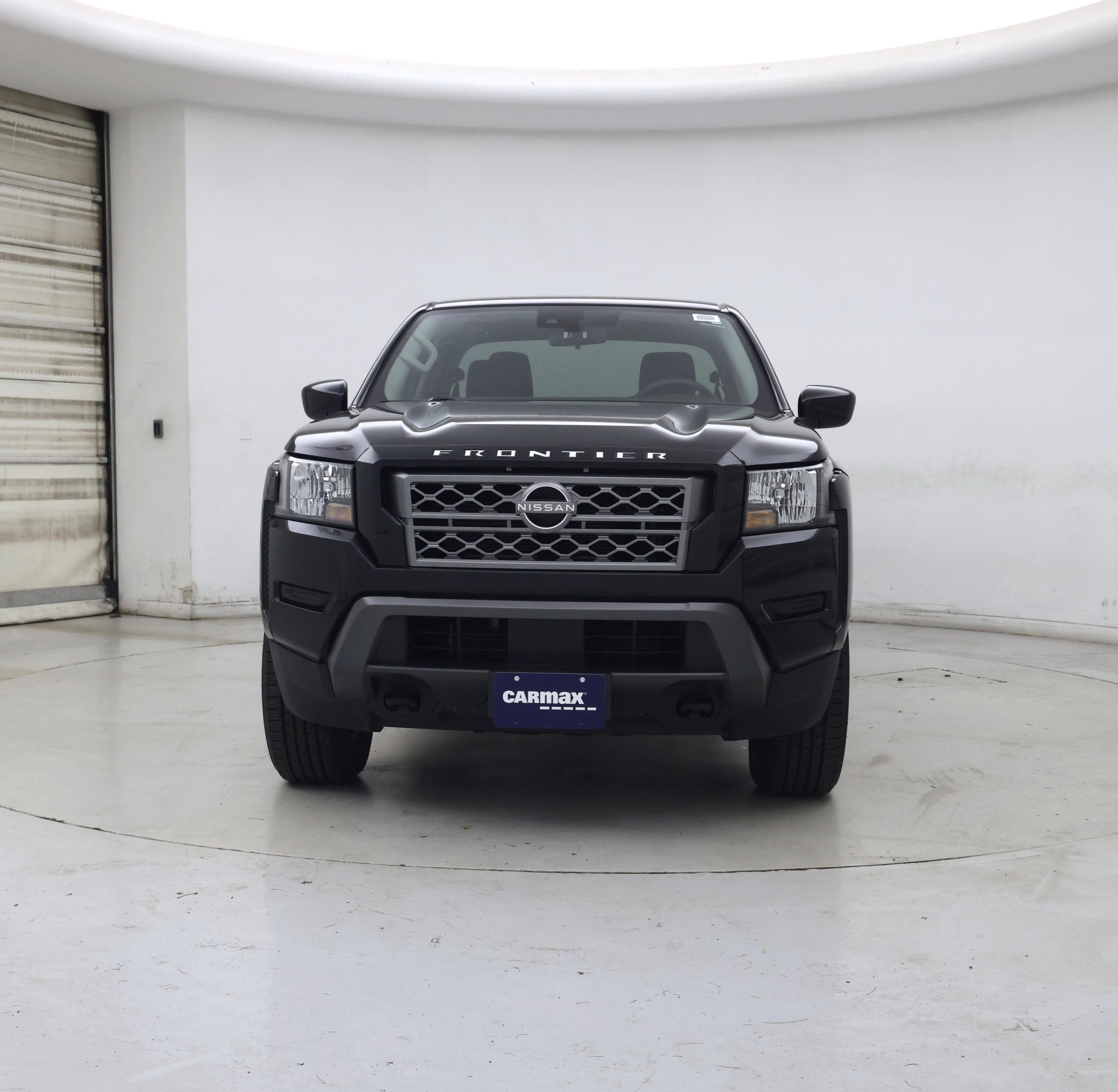 Thumbnail: 2022 Nissan Frontier - 5