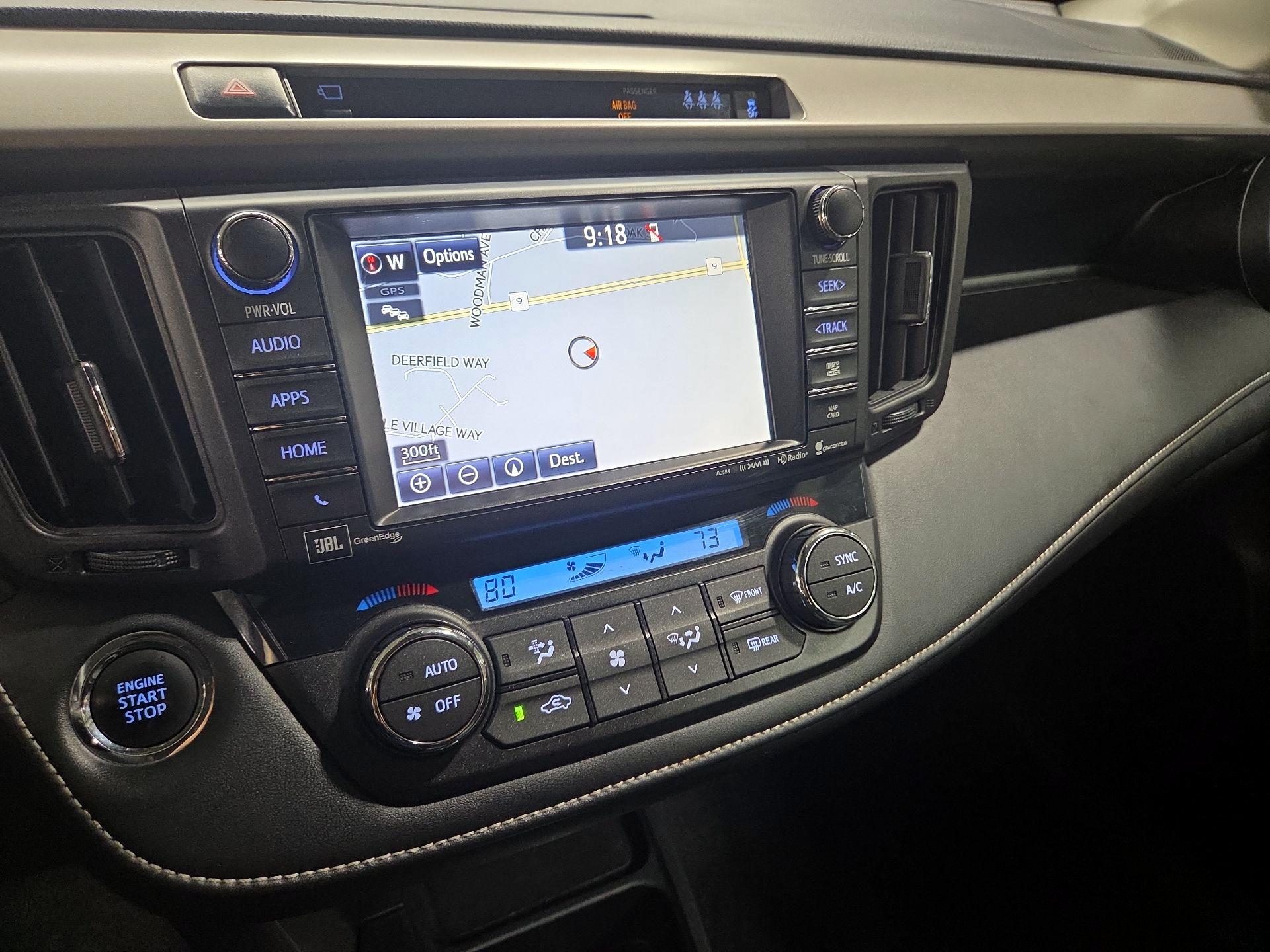 Thumbnail: 2017 Toyota RAV4 - 14