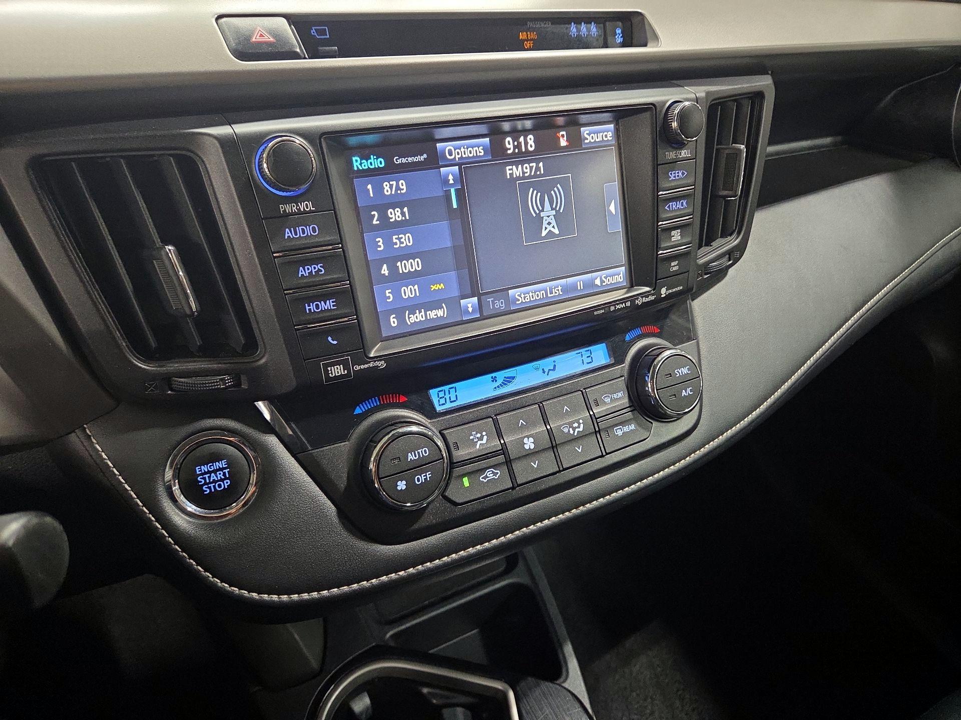 Thumbnail: 2017 Toyota RAV4 - 16