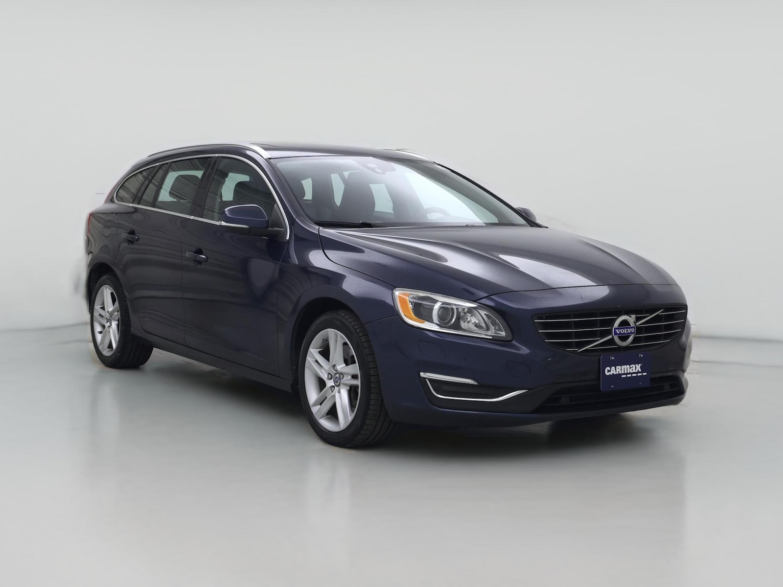2015 Volvo V60 Premier Plus