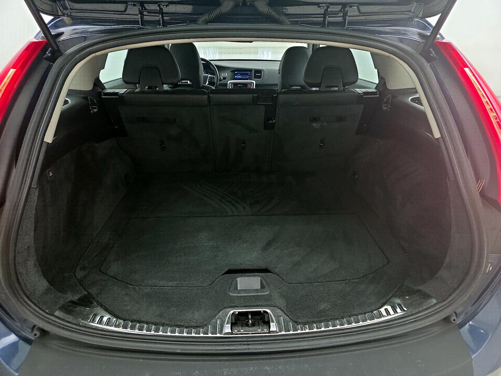 2015 Volvo V60 Premier Plus - Photo 22