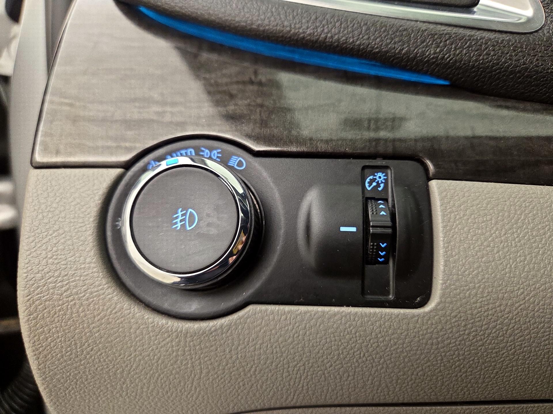 Thumbnail: 2016 Buick Encore - 13