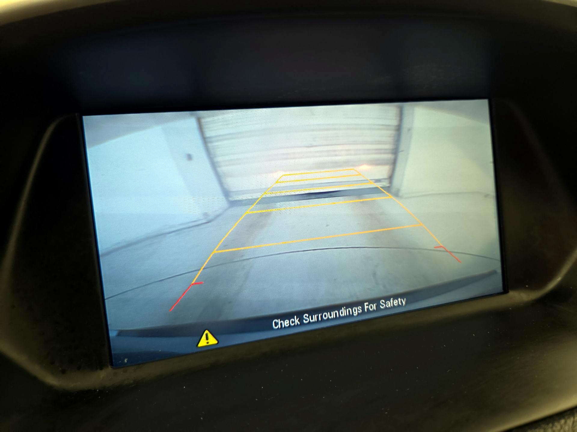 Thumbnail: 2016 Buick Encore - 14