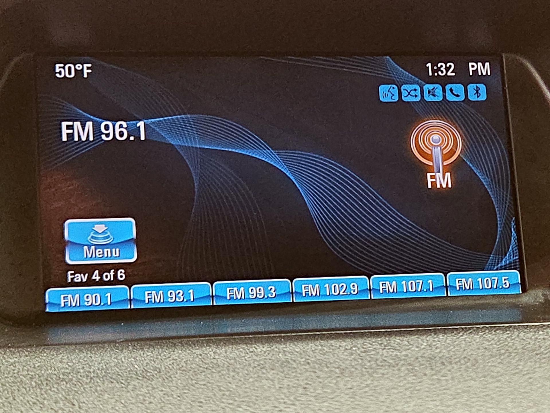 Thumbnail: 2016 Buick Encore - 15