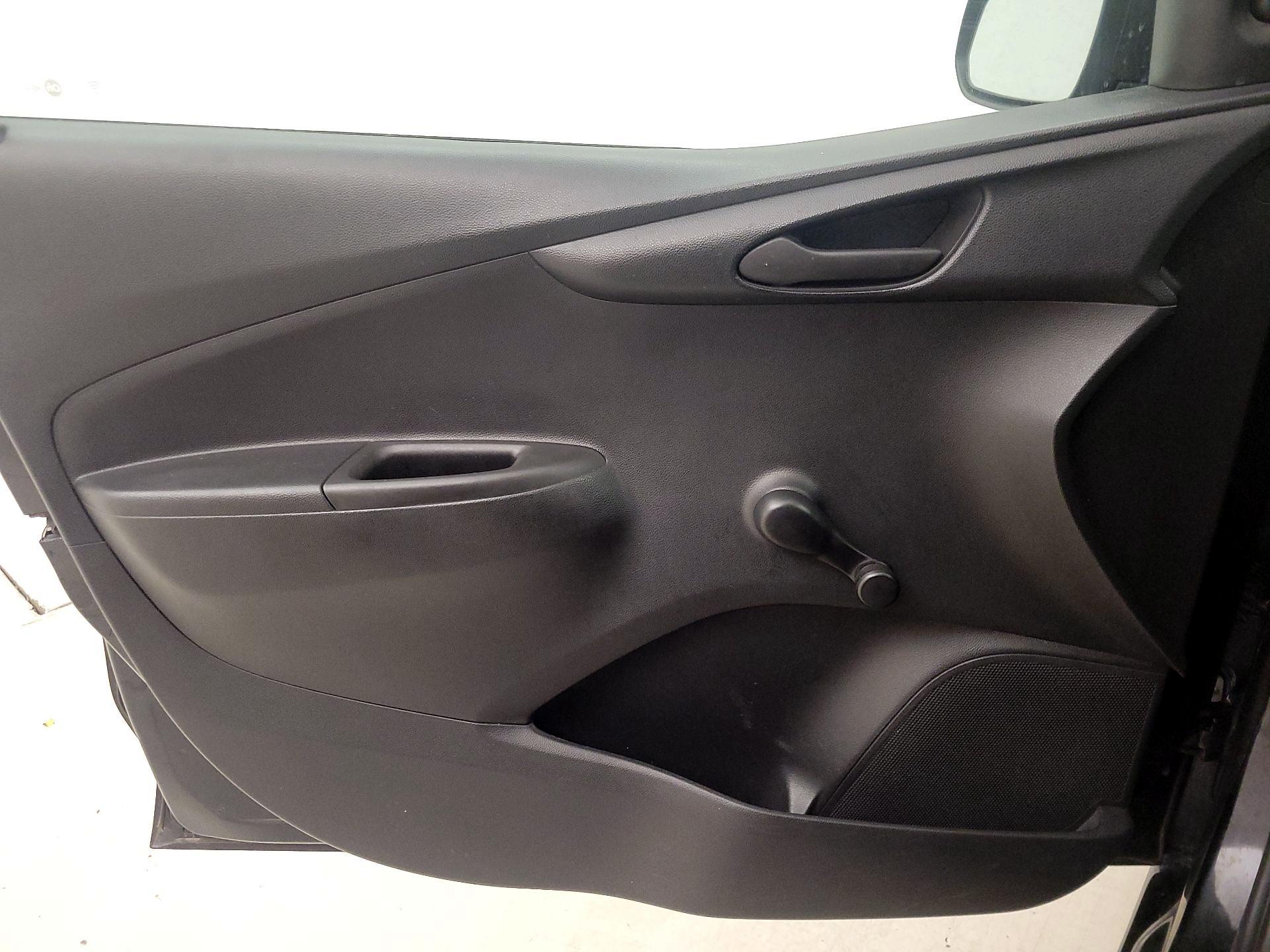 Thumbnail: 2017 Chevrolet Spark - 12