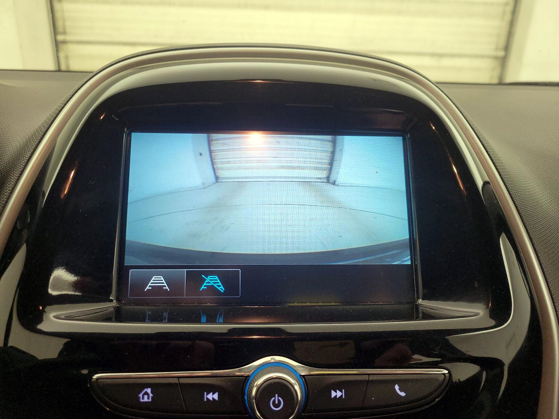 Thumbnail: 2017 Chevrolet Spark - 14