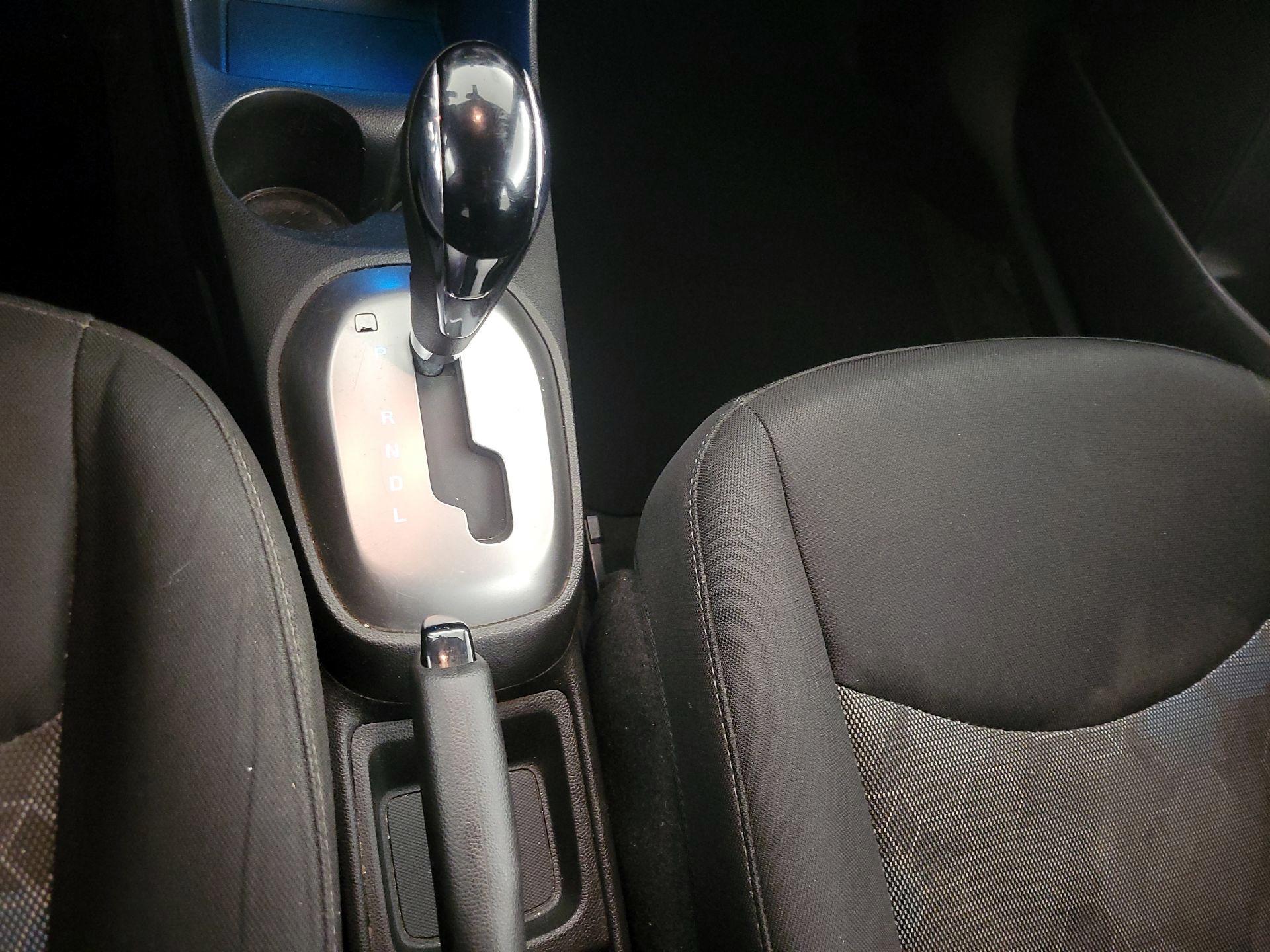 Thumbnail: 2017 Chevrolet Spark - 17