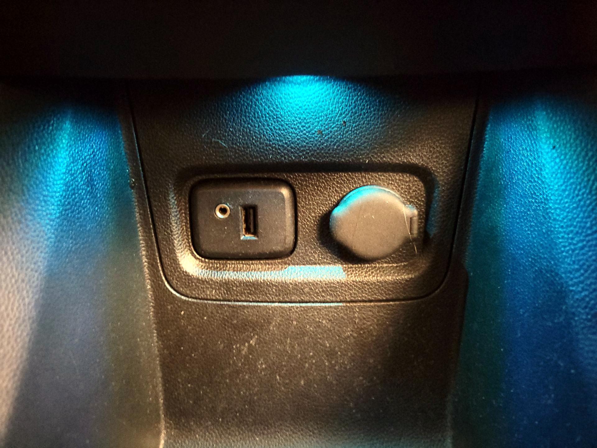 Thumbnail: 2017 Chevrolet Spark - 18