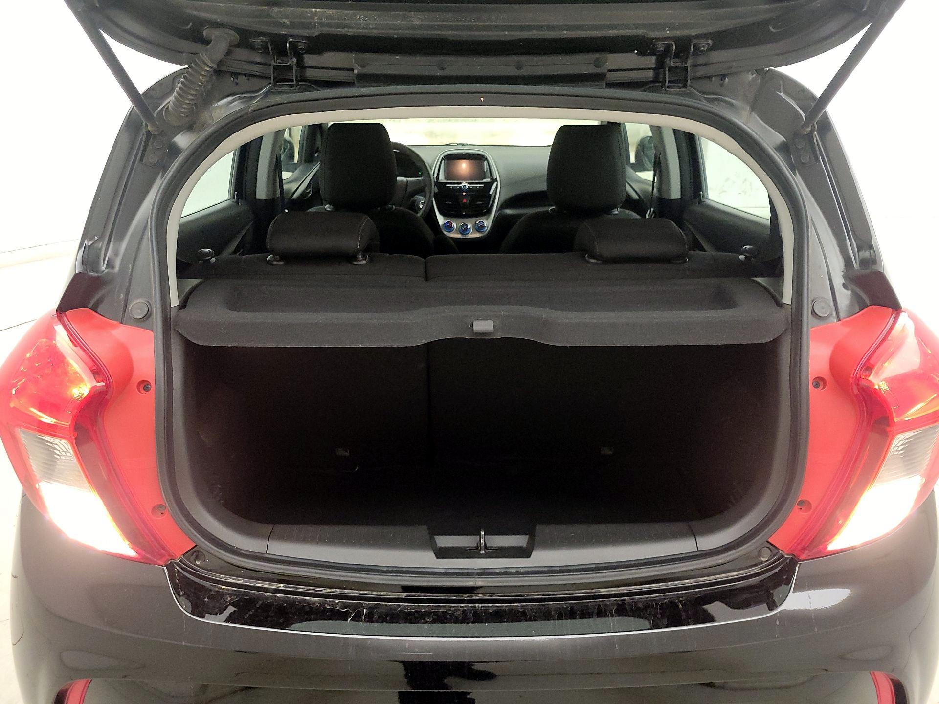 Thumbnail: 2017 Chevrolet Spark - 20