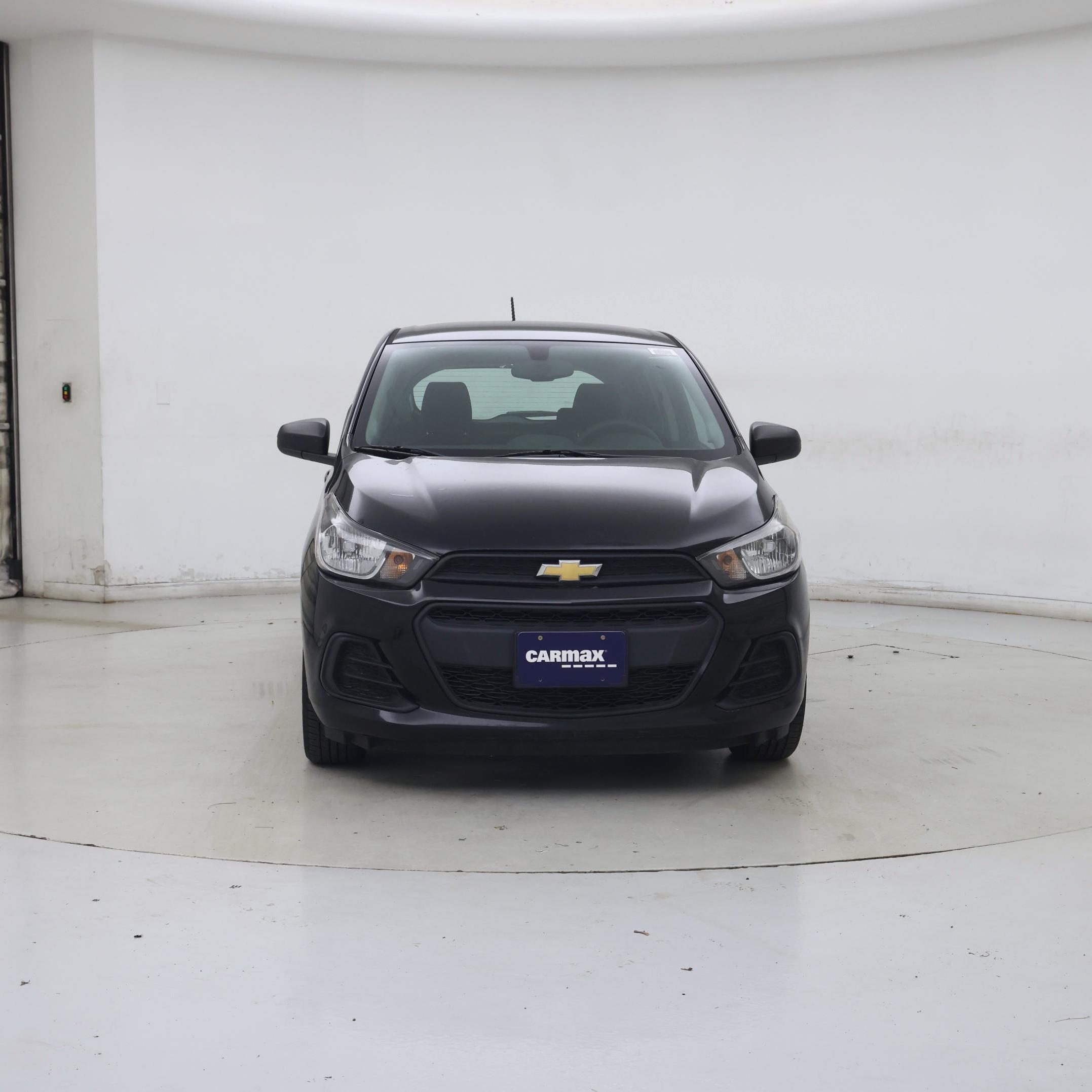 Thumbnail: 2017 Chevrolet Spark - 5