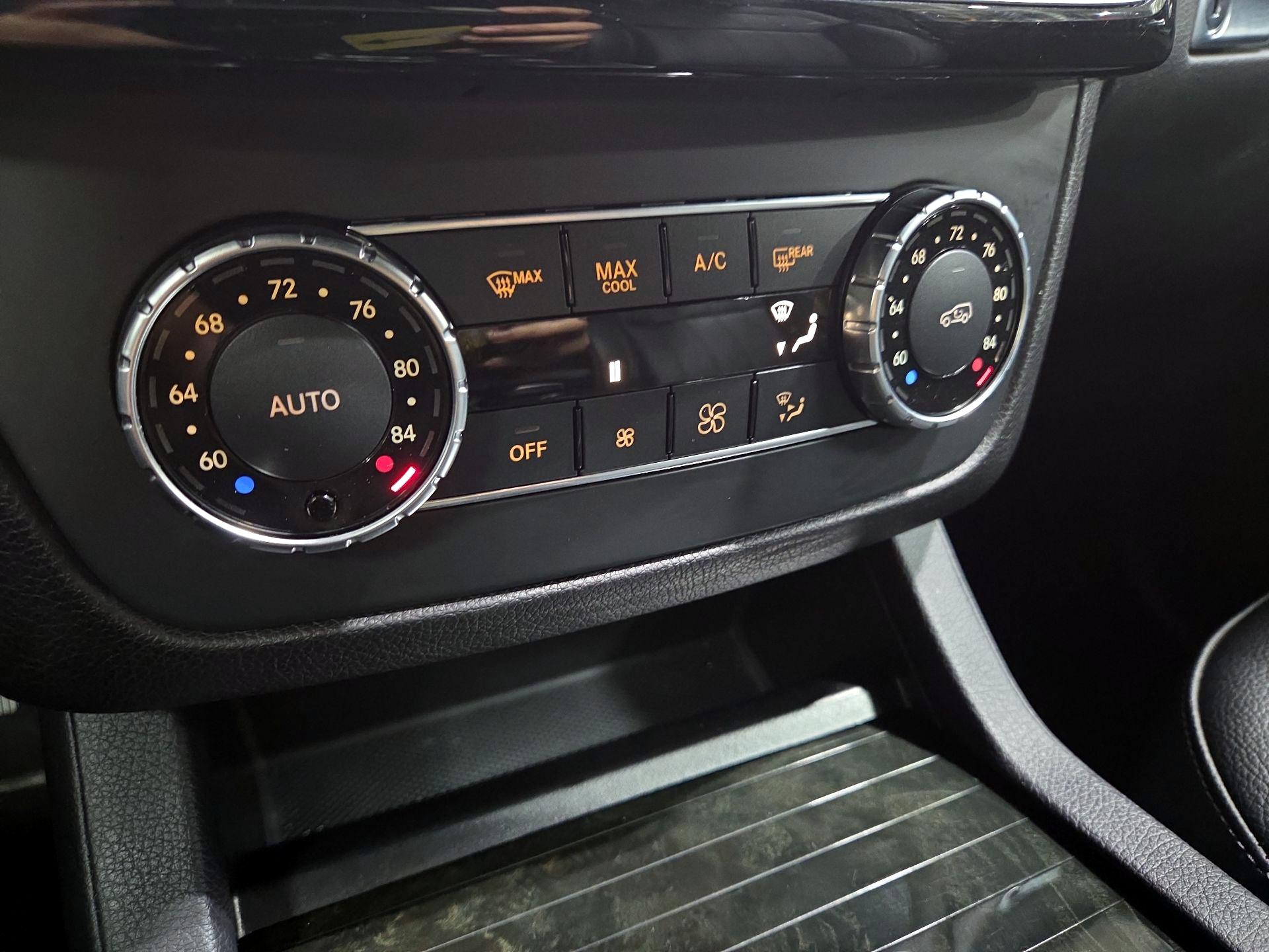 Thumbnail: 2018 Mercedes-Benz GLE - 17