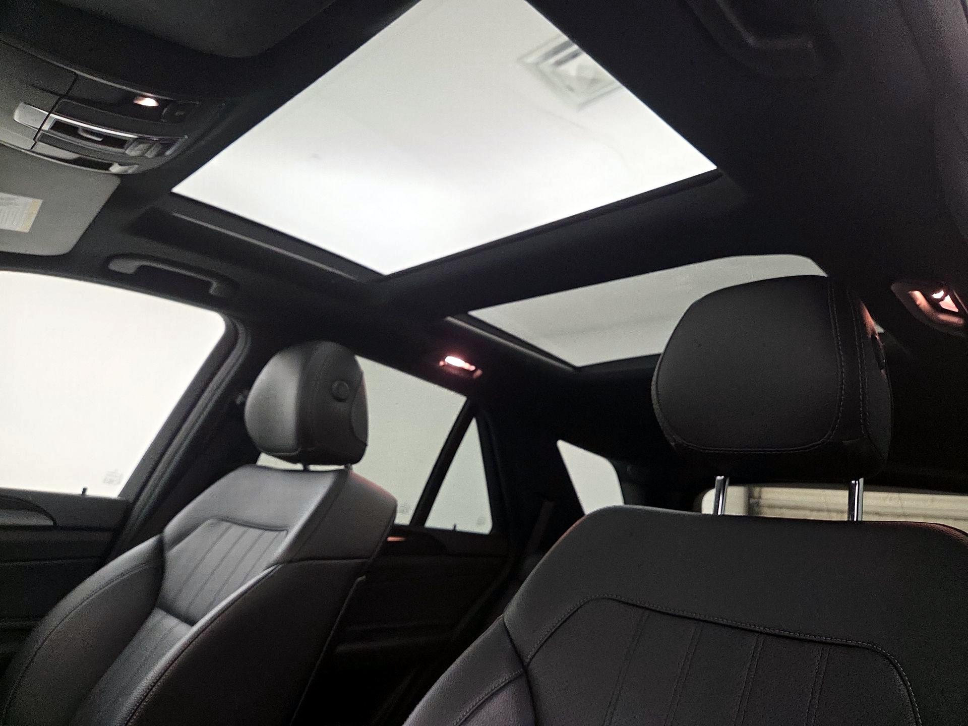 Thumbnail: 2018 Mercedes-Benz GLE - 20