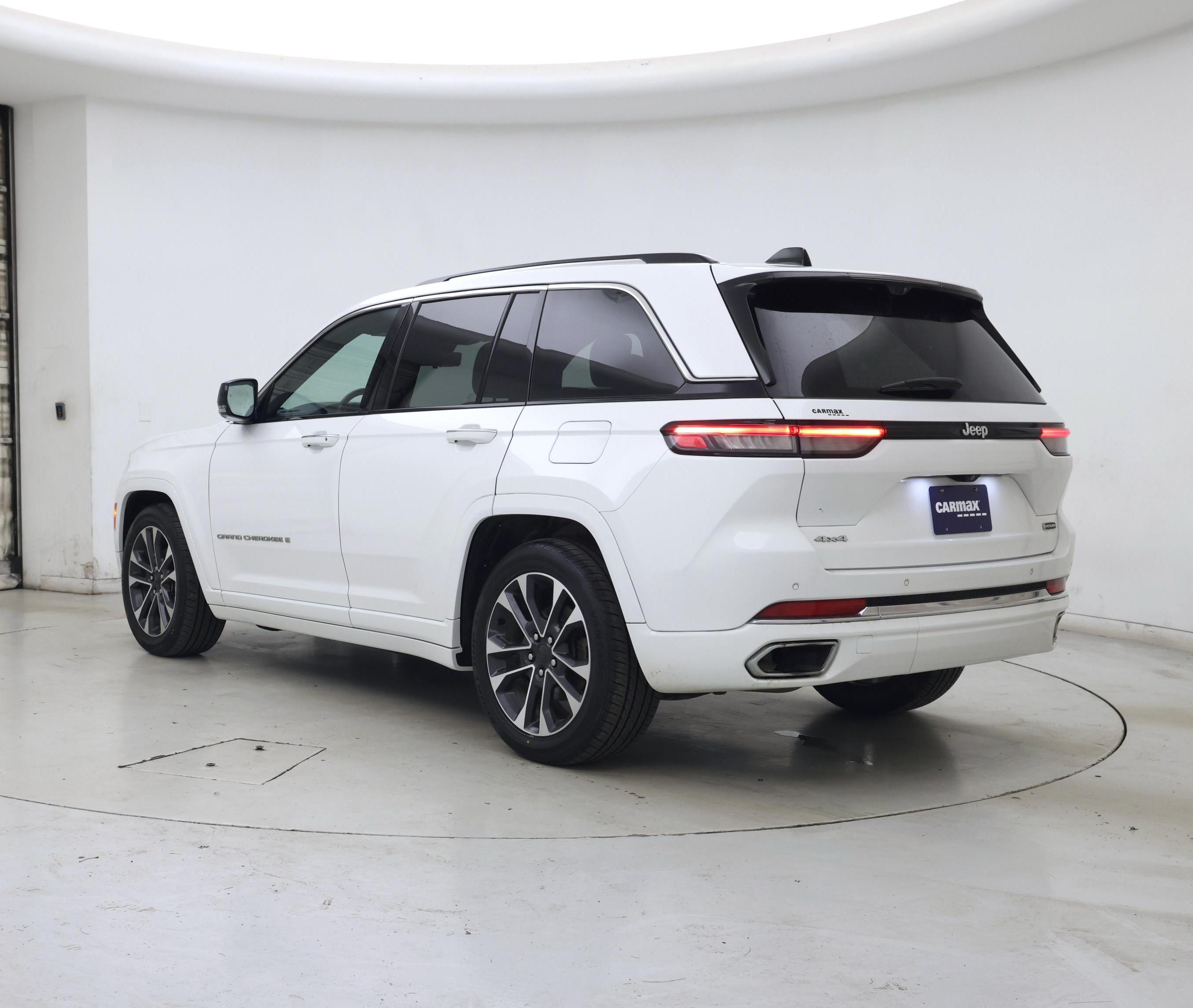 Thumbnail: 2023 Jeep Grand Cherokee - 2