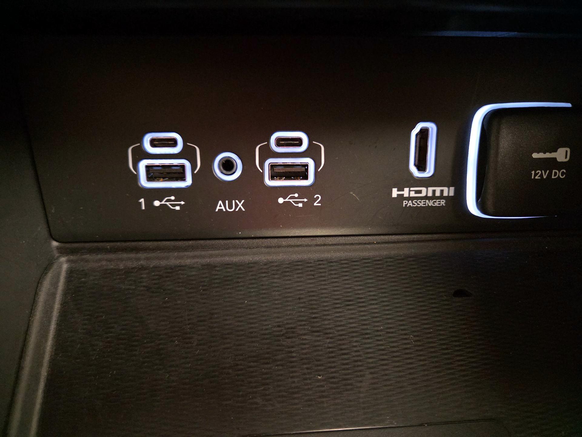 Thumbnail: 2023 Jeep Grand Cherokee - 19