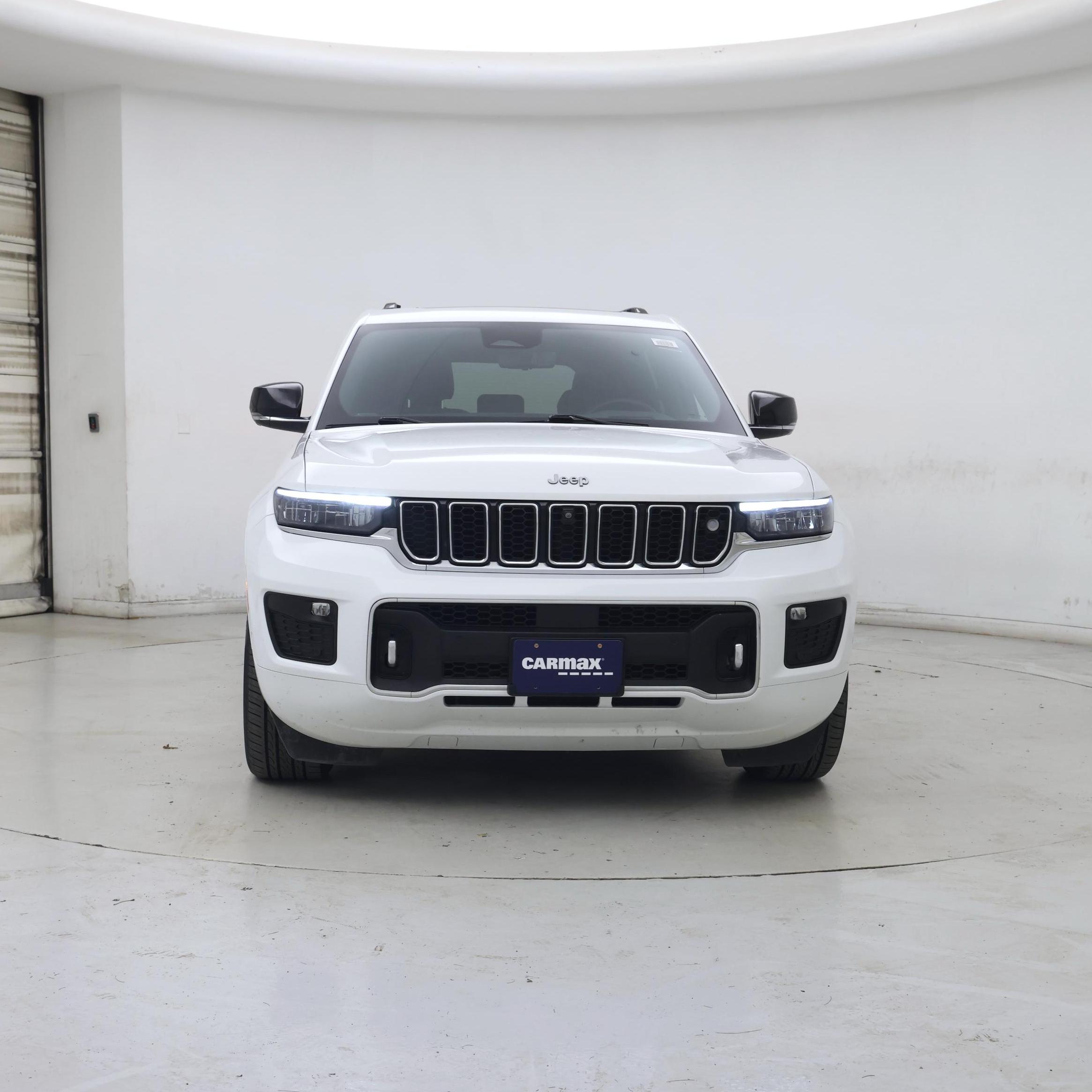 Thumbnail: 2023 Jeep Grand Cherokee - 5