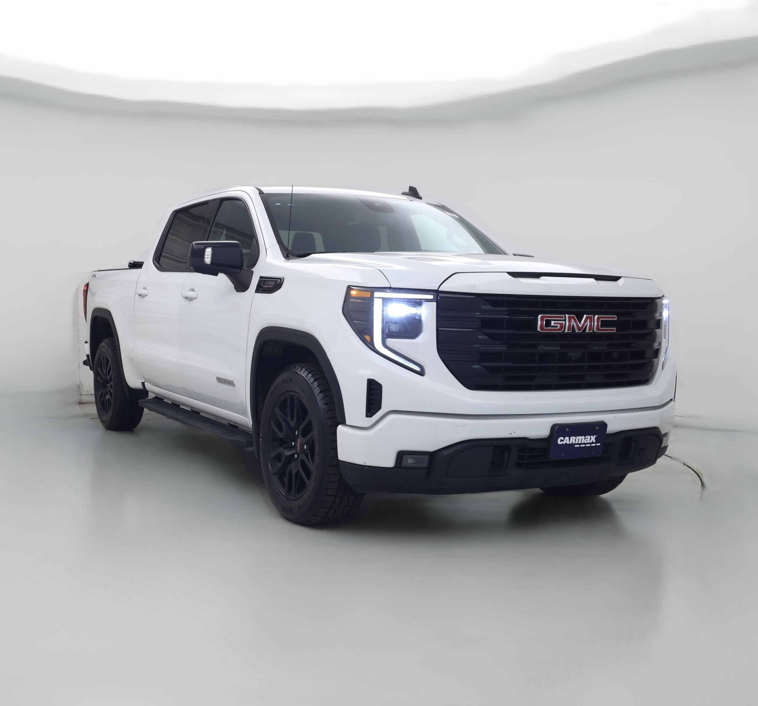 Thumbnail: 2023 GMC Sierra 1500 - 1