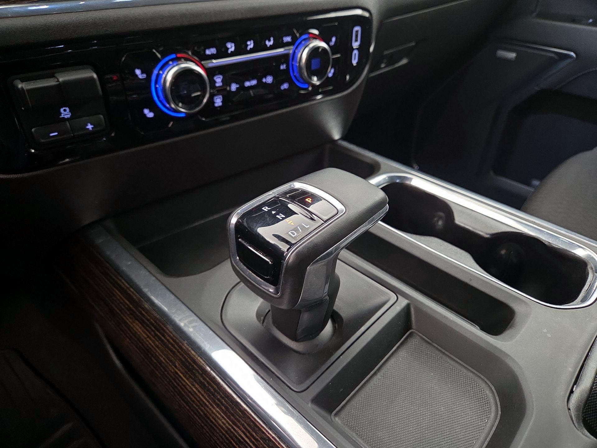 Thumbnail: 2023 GMC Sierra 1500 - 18